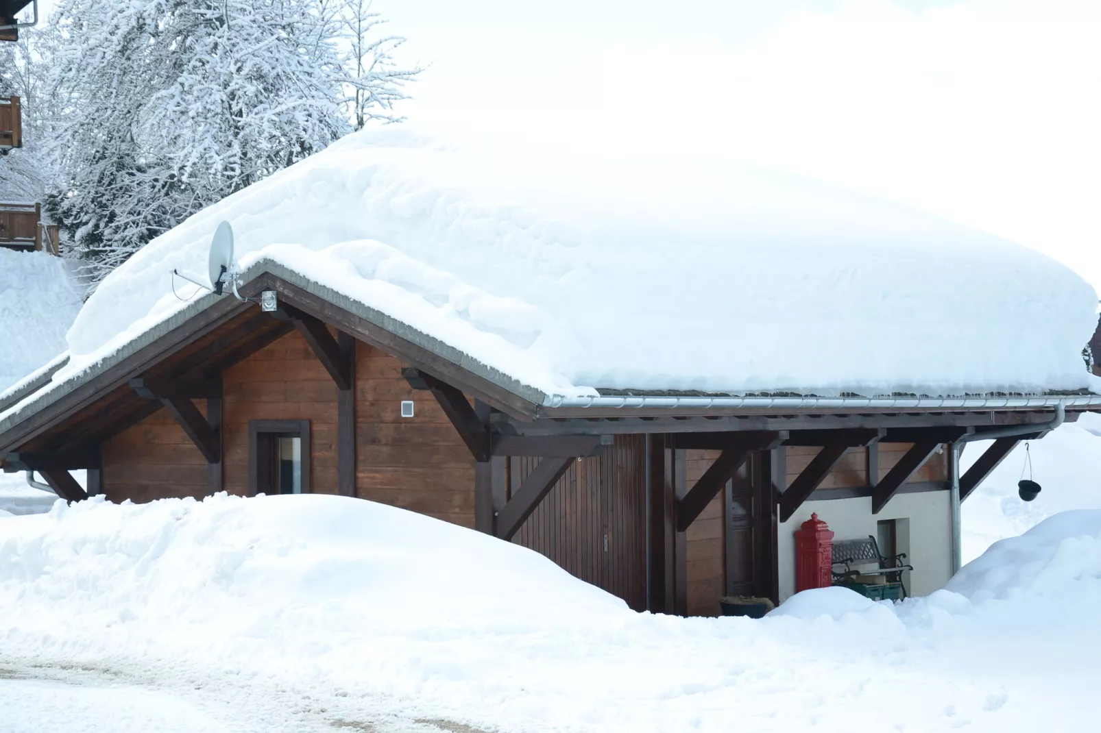 Mon Amour-Exterieur winter