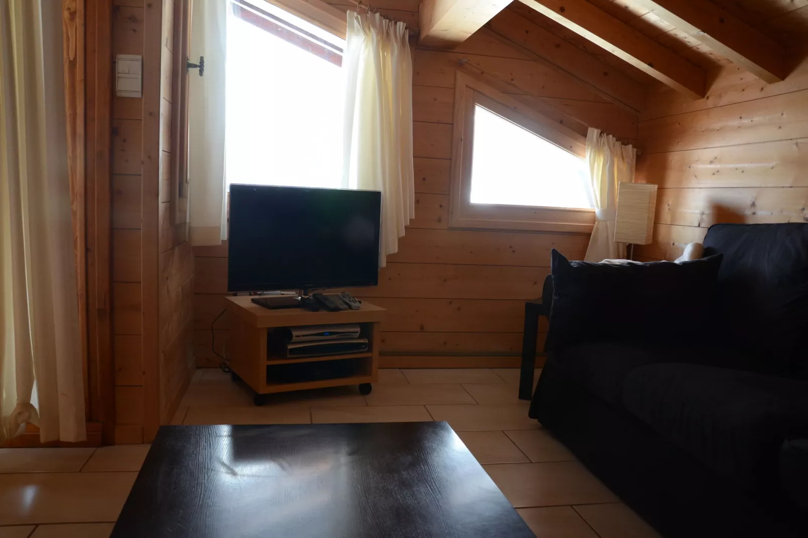 Mon Amour-Woonkamer