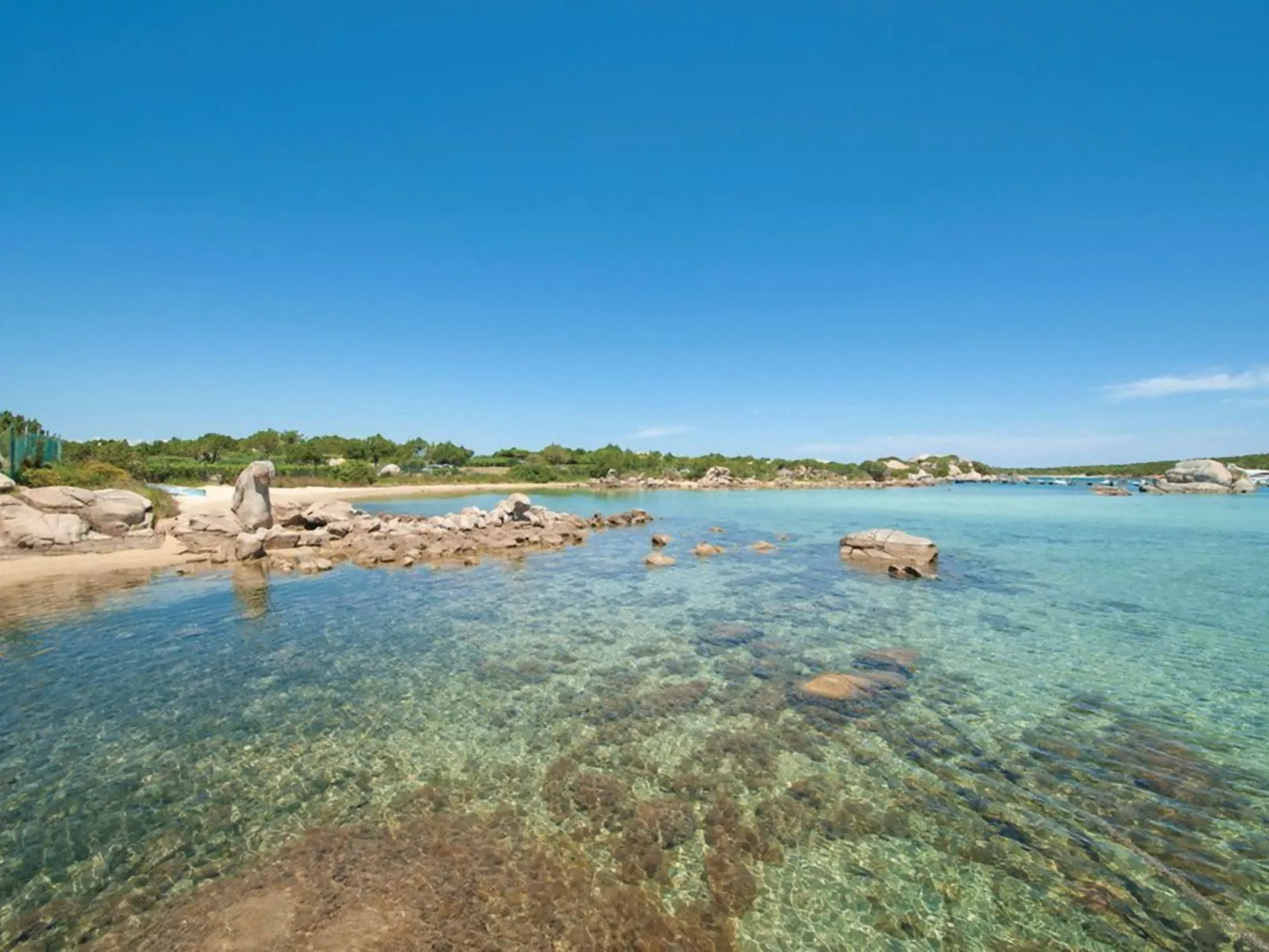 D4 - B3, Baia de Bahas-Buiten