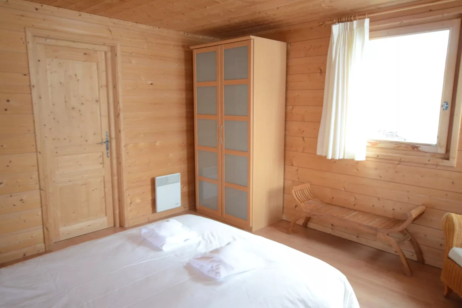 Mon Amour-Slaapkamer