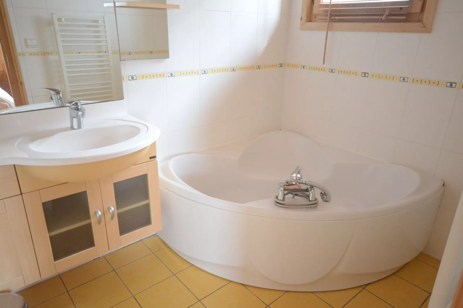 Mon Amour-Badkamer