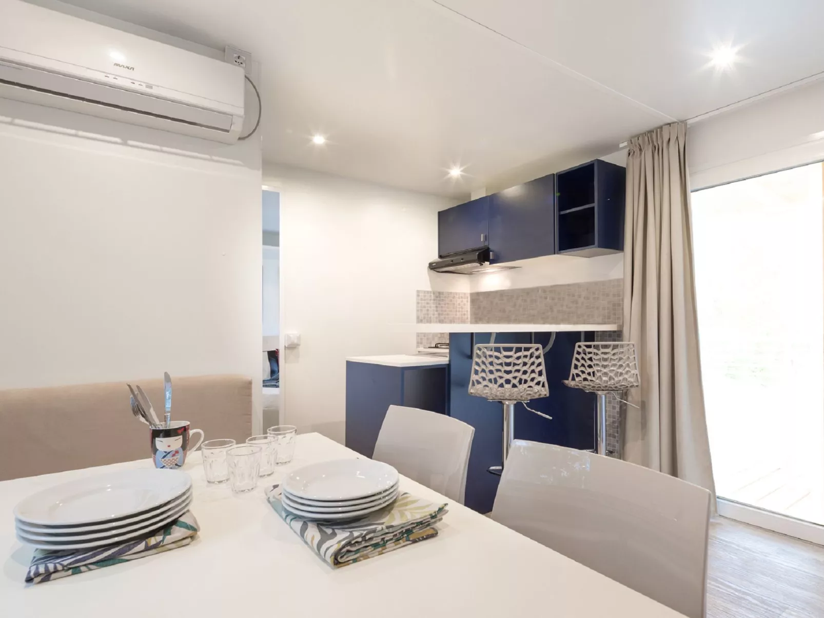 Camping Village Baia Blu La Tortuga