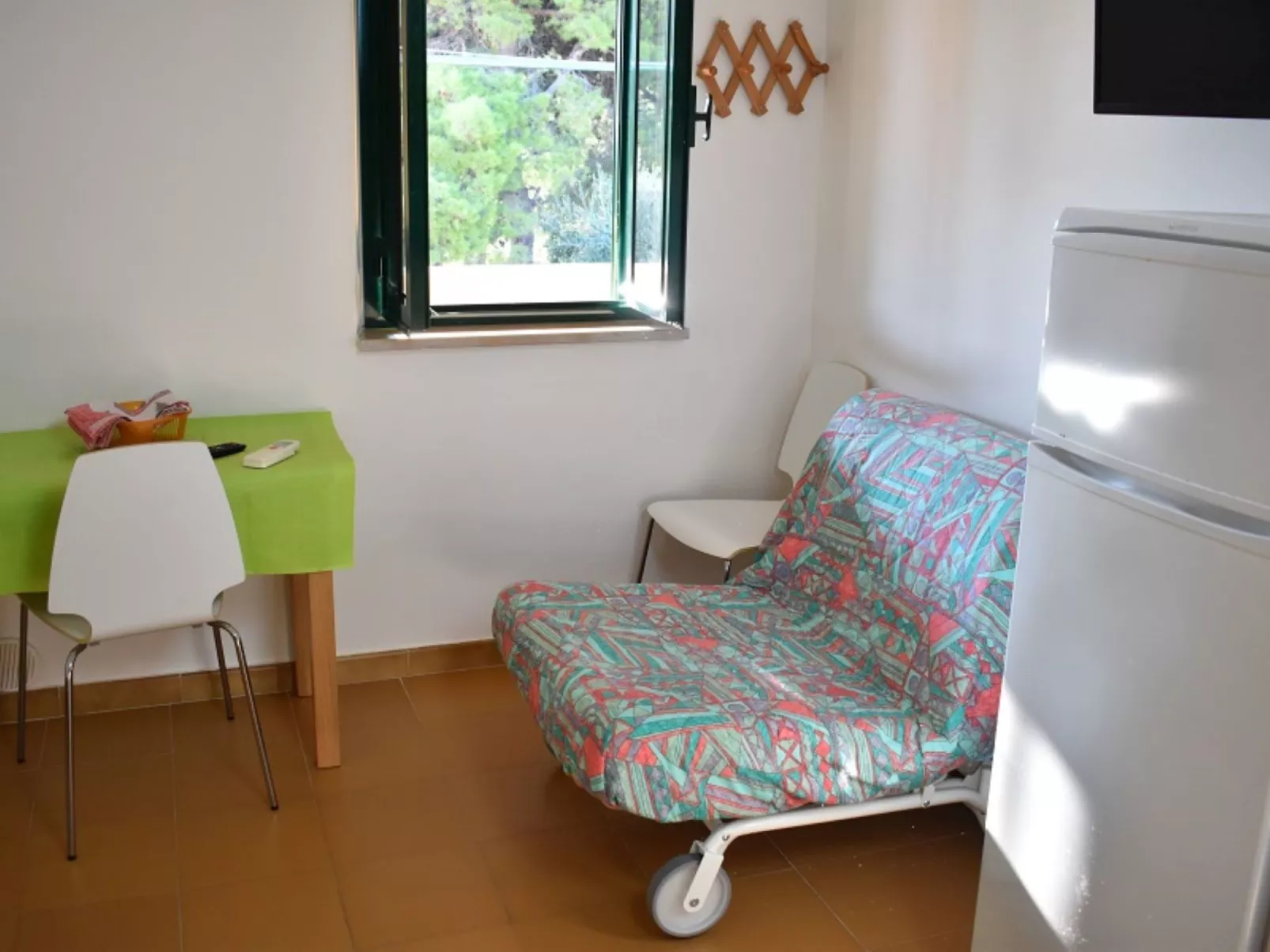 Centro Turistico San Nicola-Binnen