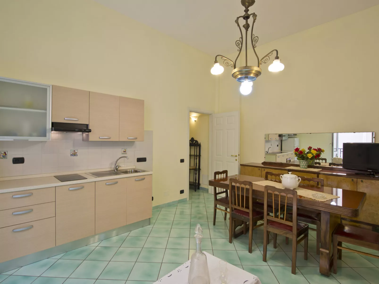 Casa di Nonna