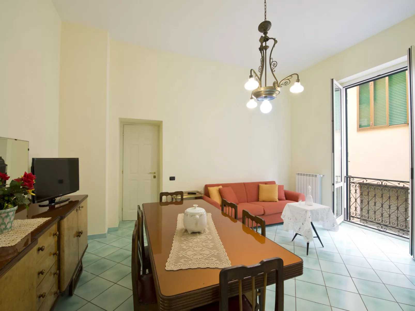 Casa di Nonna