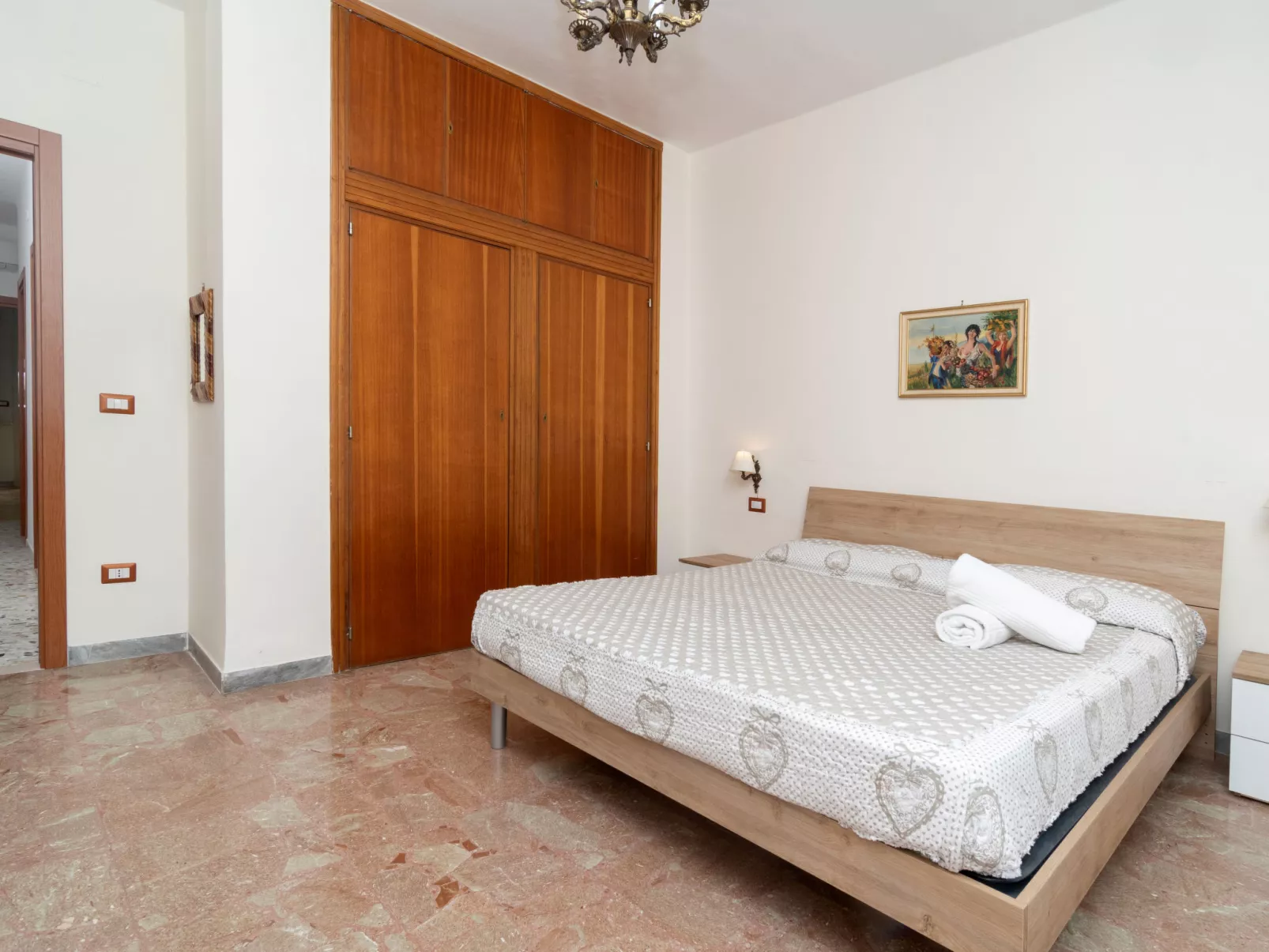 Jeppy's House - Sorrento Resting