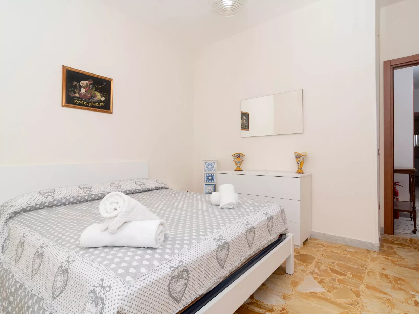 Jeppy's House - Sorrento Resting