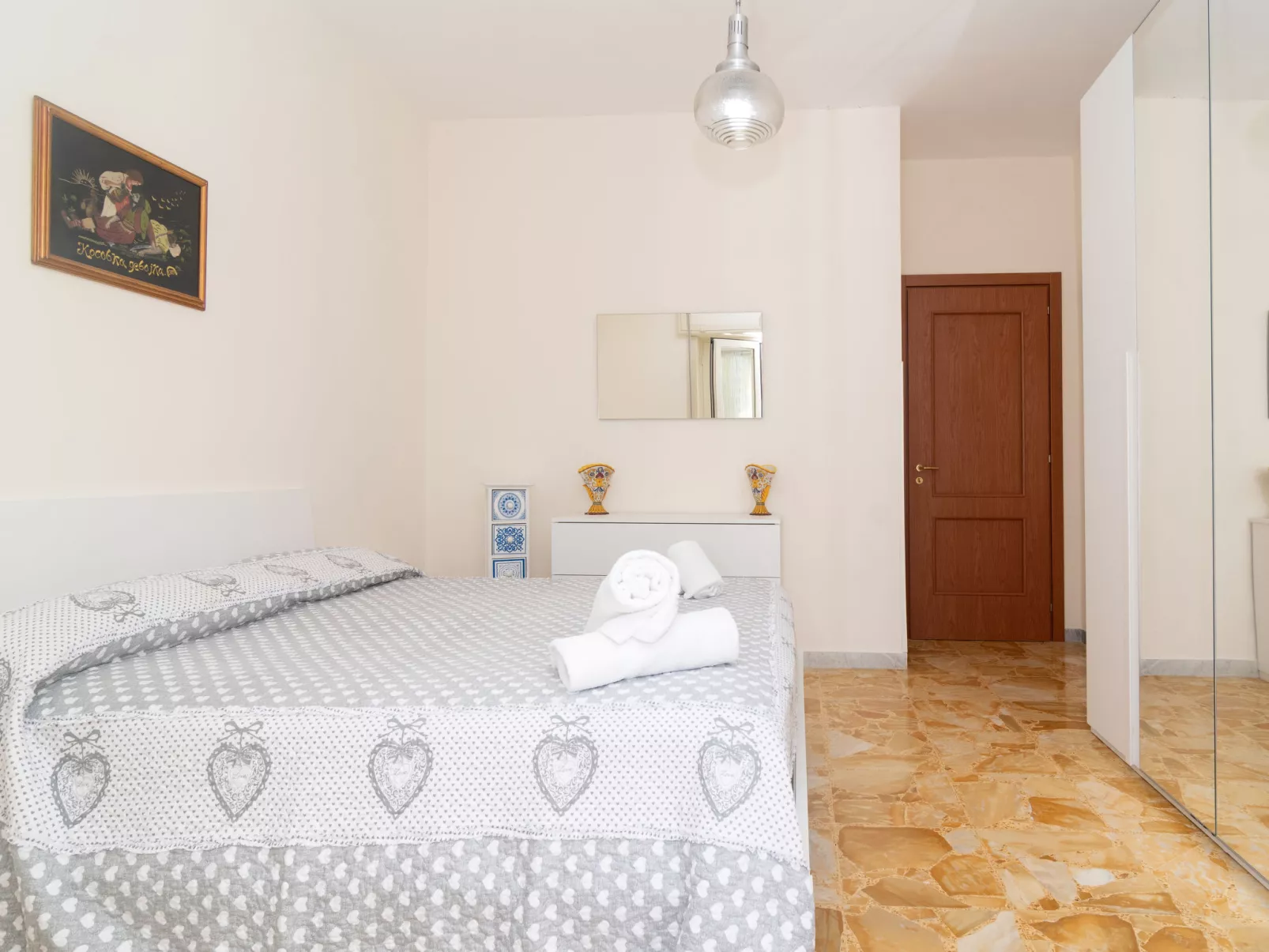 Jeppy's House - Sorrento Resting-Binnen