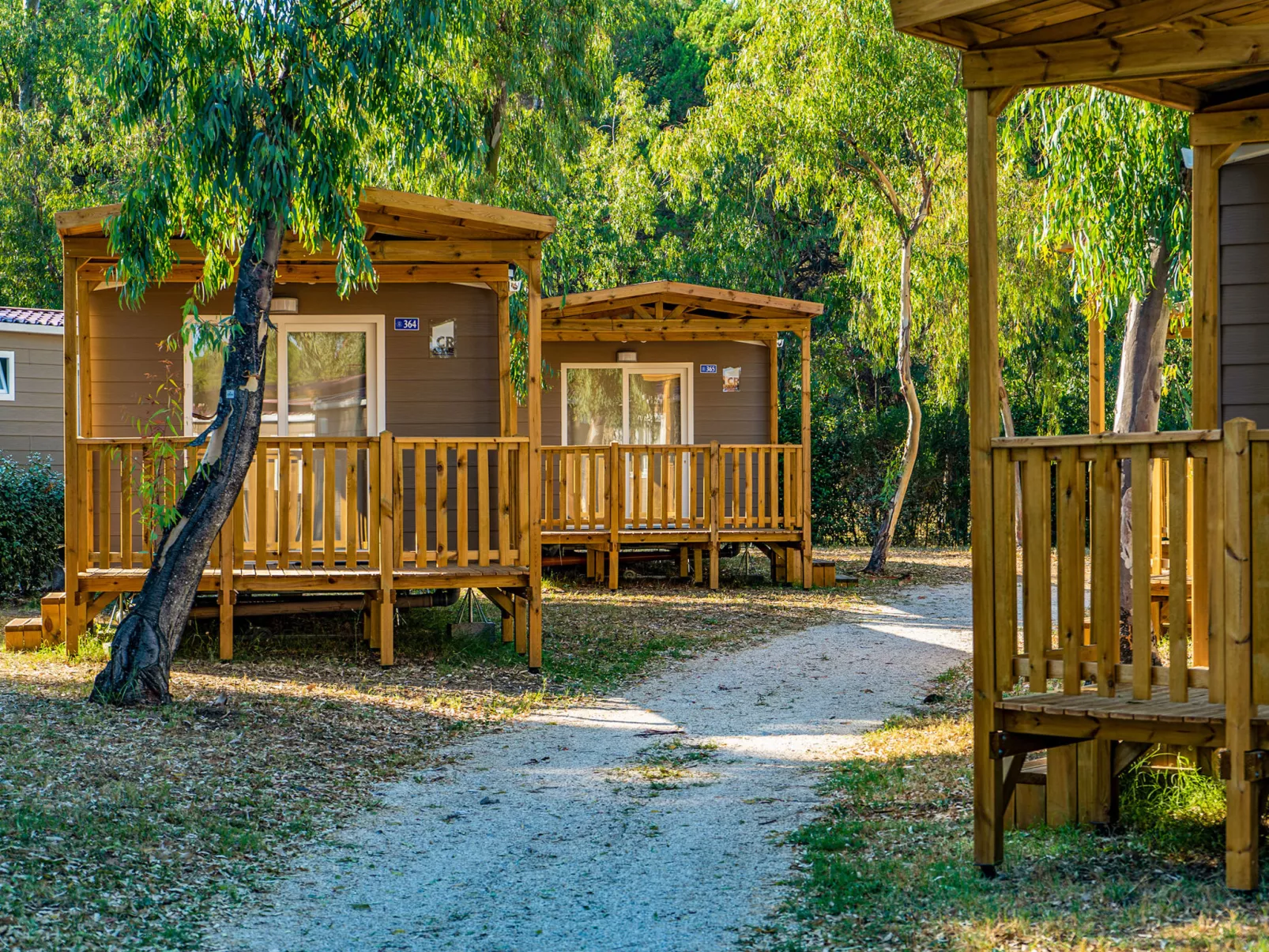 Camping Village Roma Capitol