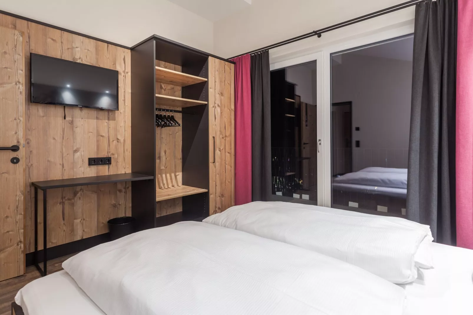 Luxurious Montafon Chalet L 1-Slaapkamer