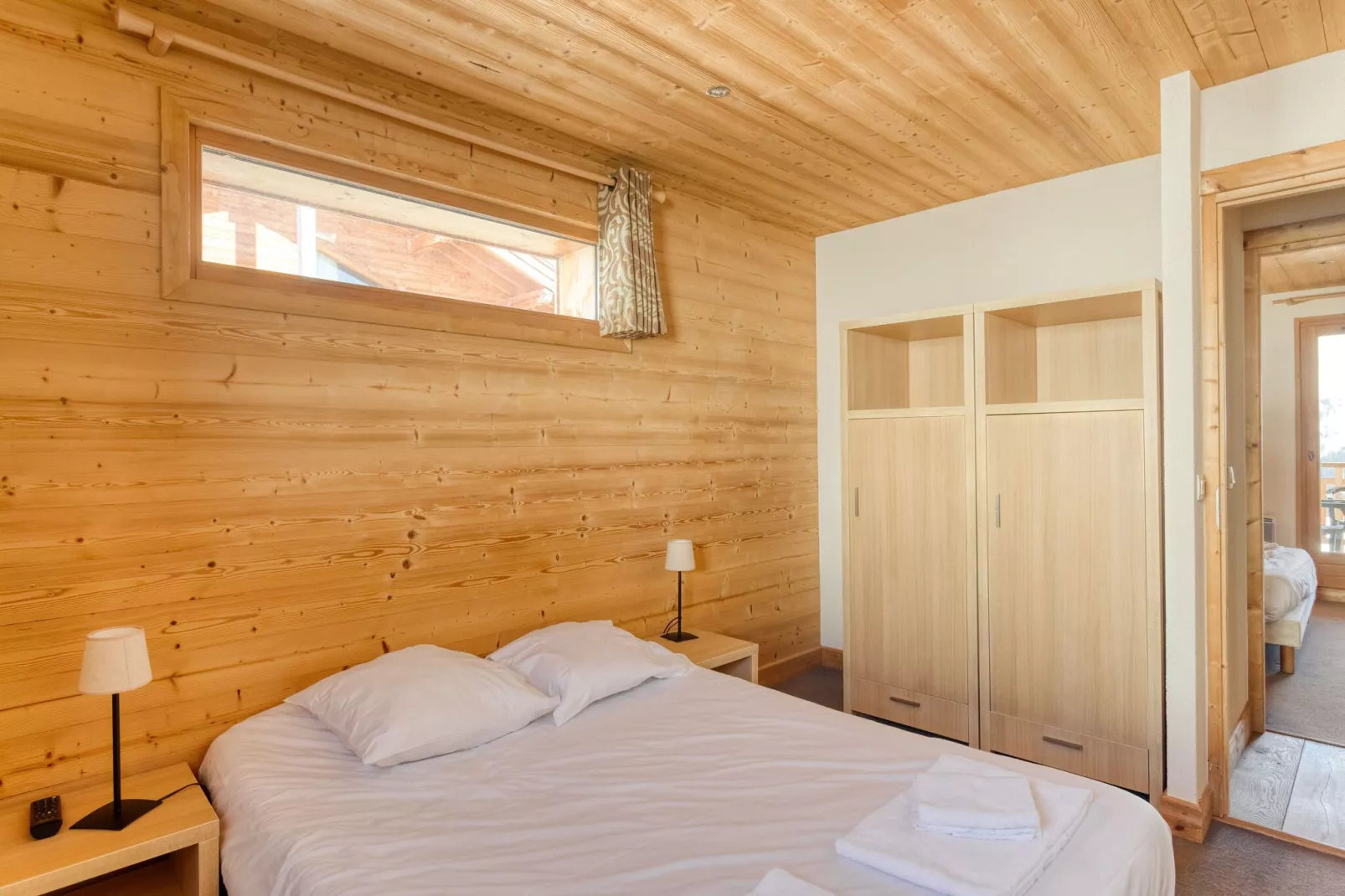 Les Portes du Grand Massif 3-Slaapkamer