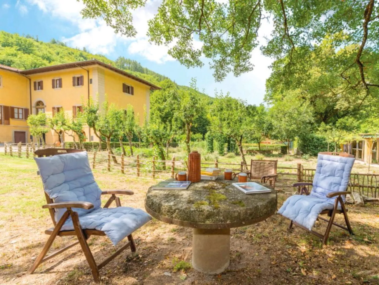 Il Poggio