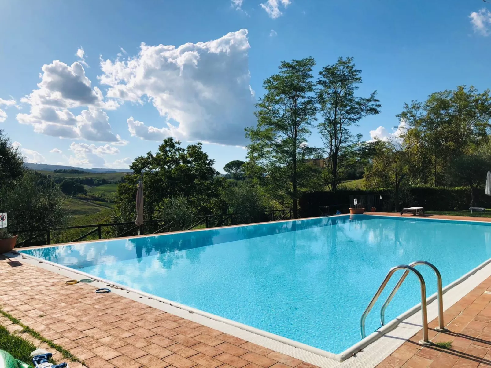 Casa Tibesa-Buiten