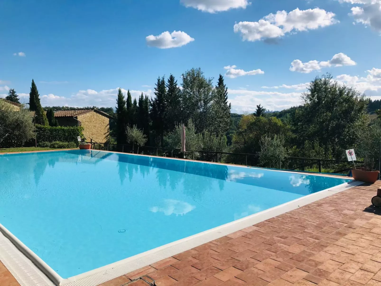 Casa Tibesa-Buiten