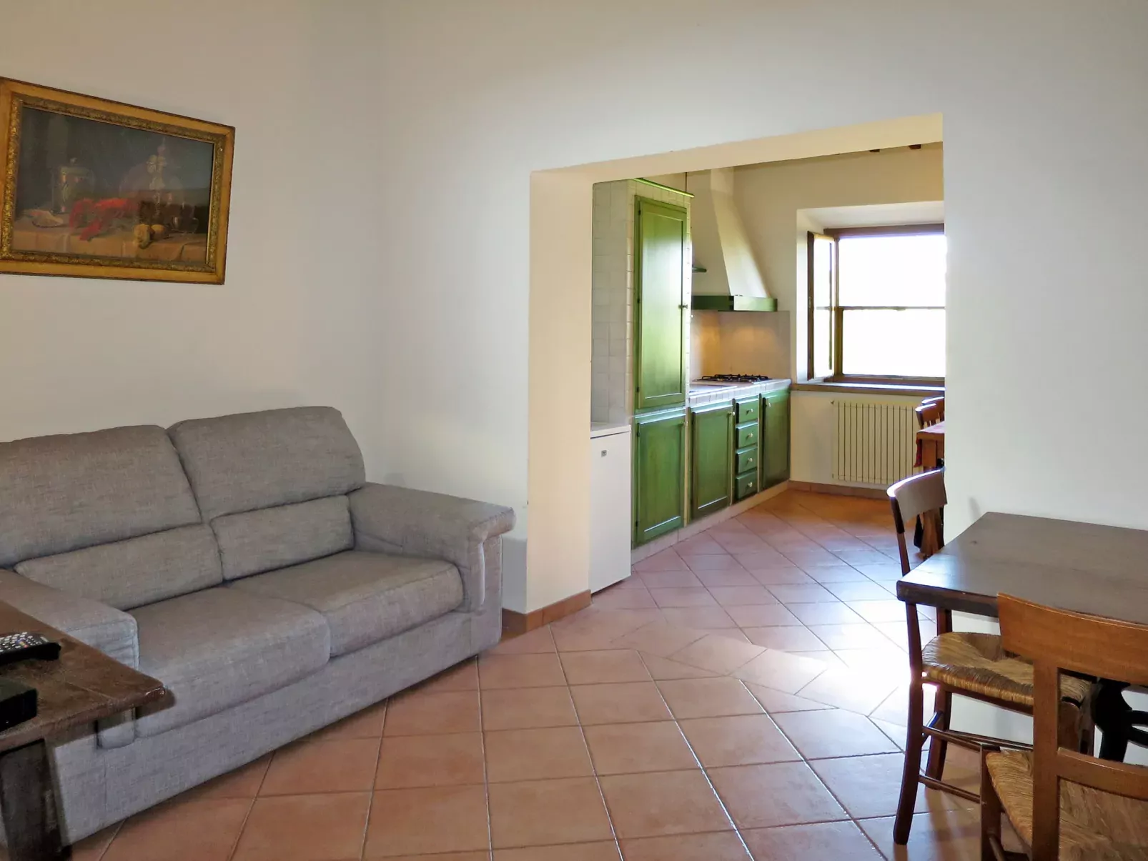 Casa Renai a San Gimignano-Binnen
