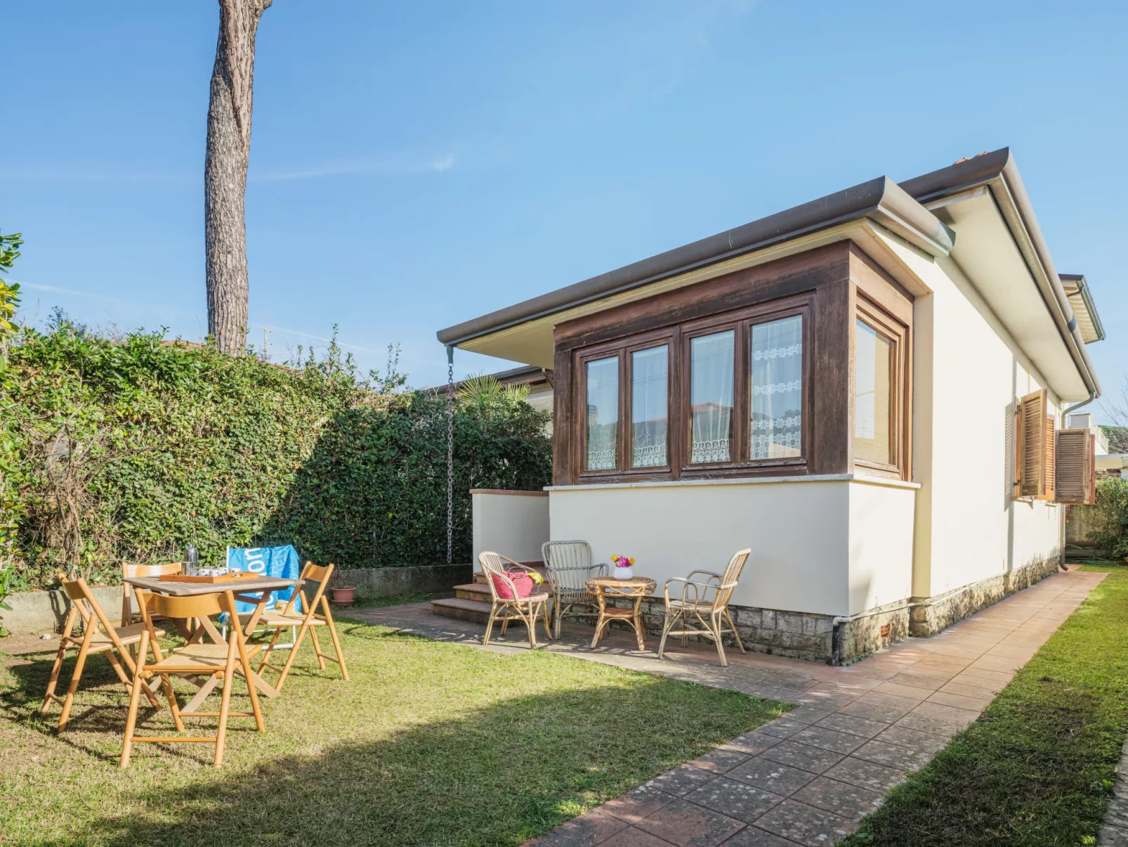 Villa Caterina
