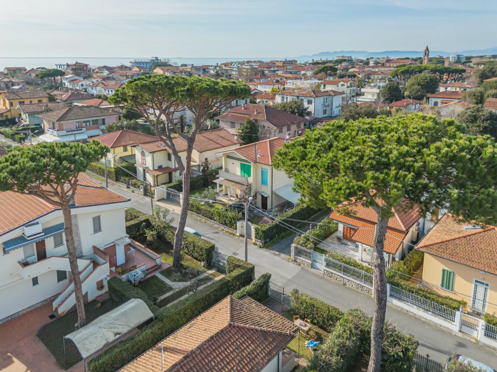 Villa Caterina