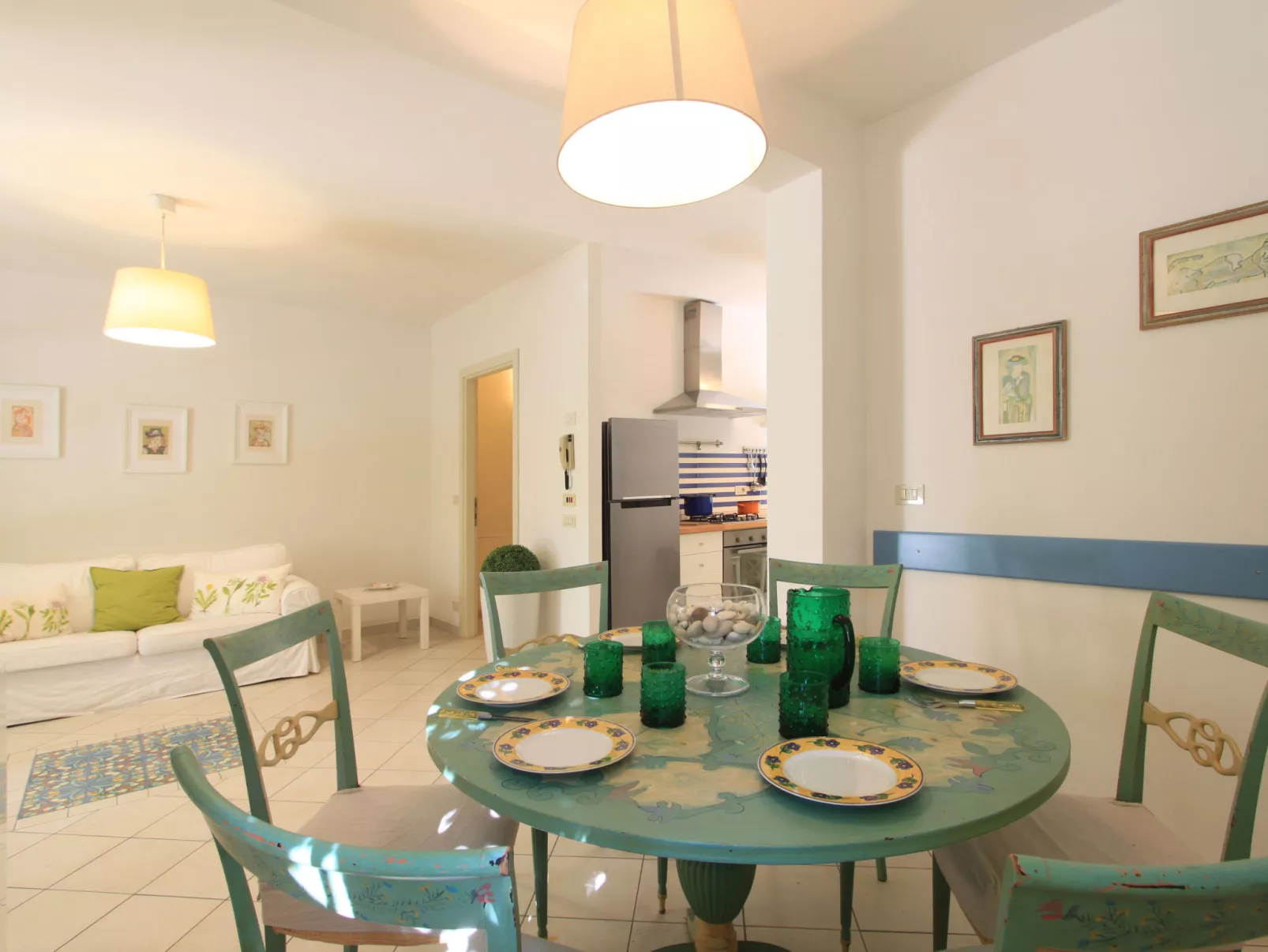 Villa Glicine