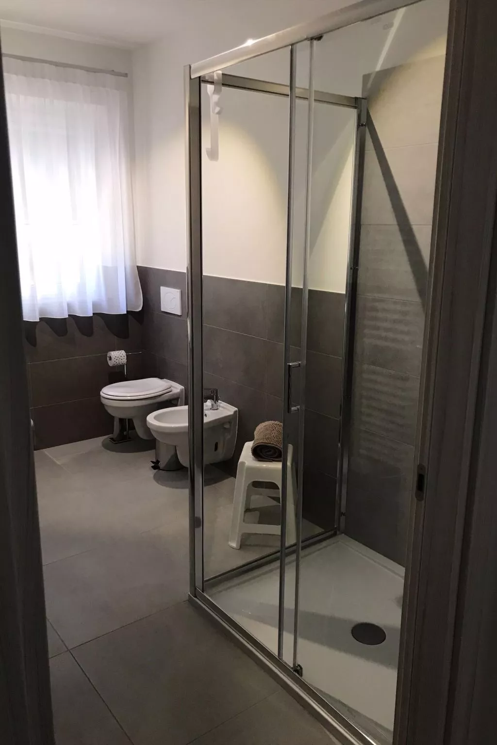 Residence Baia Rilke, App. Carso-Binnen