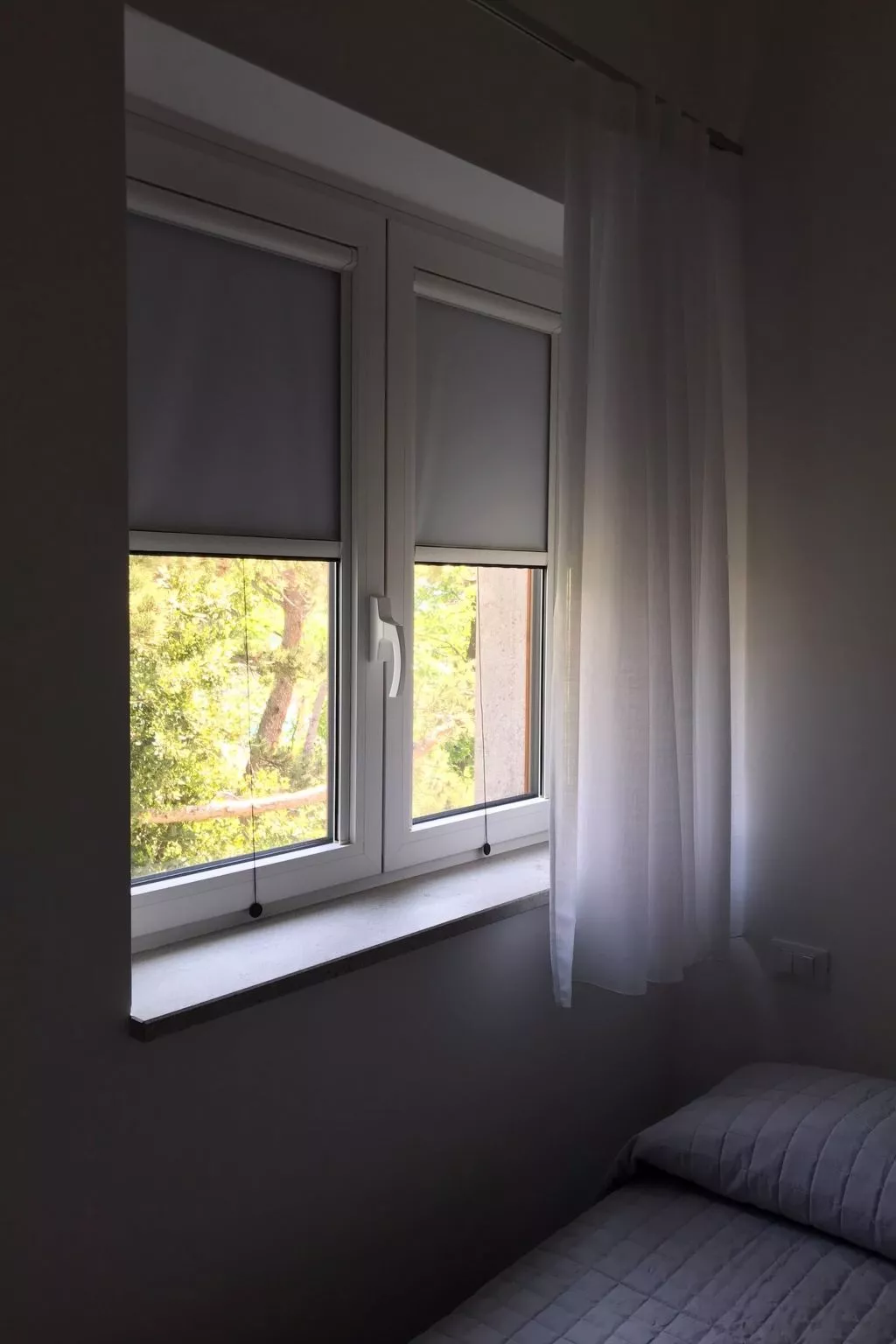 Residence Baia Rilke, App. Carso-Binnen