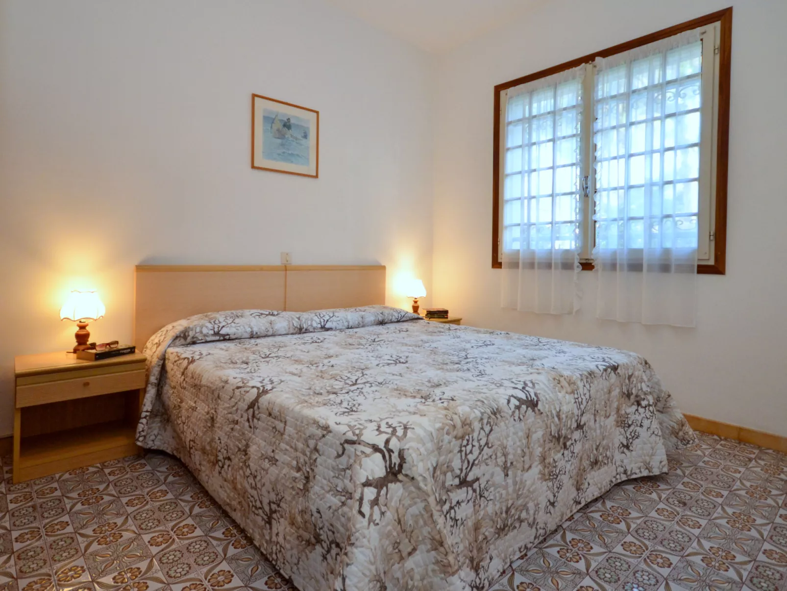 Villa Salvador