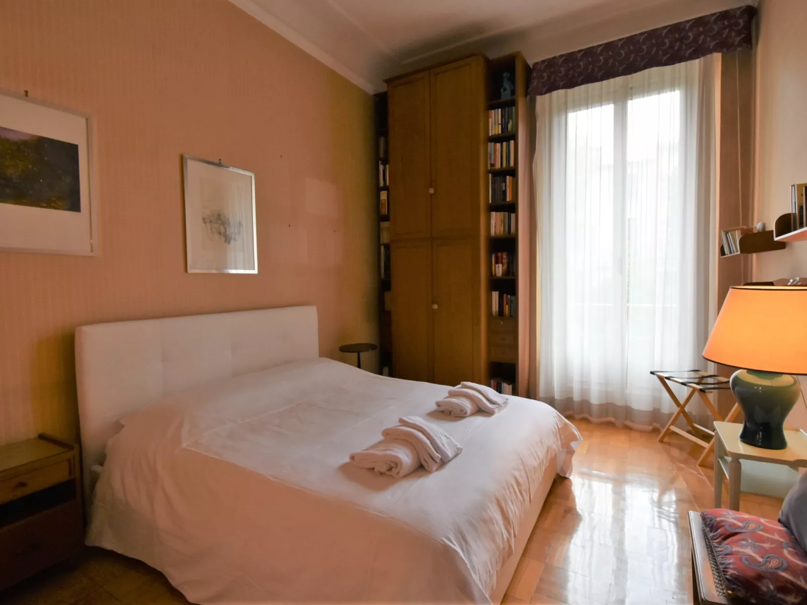 Aspromonte Garden House-Binnen