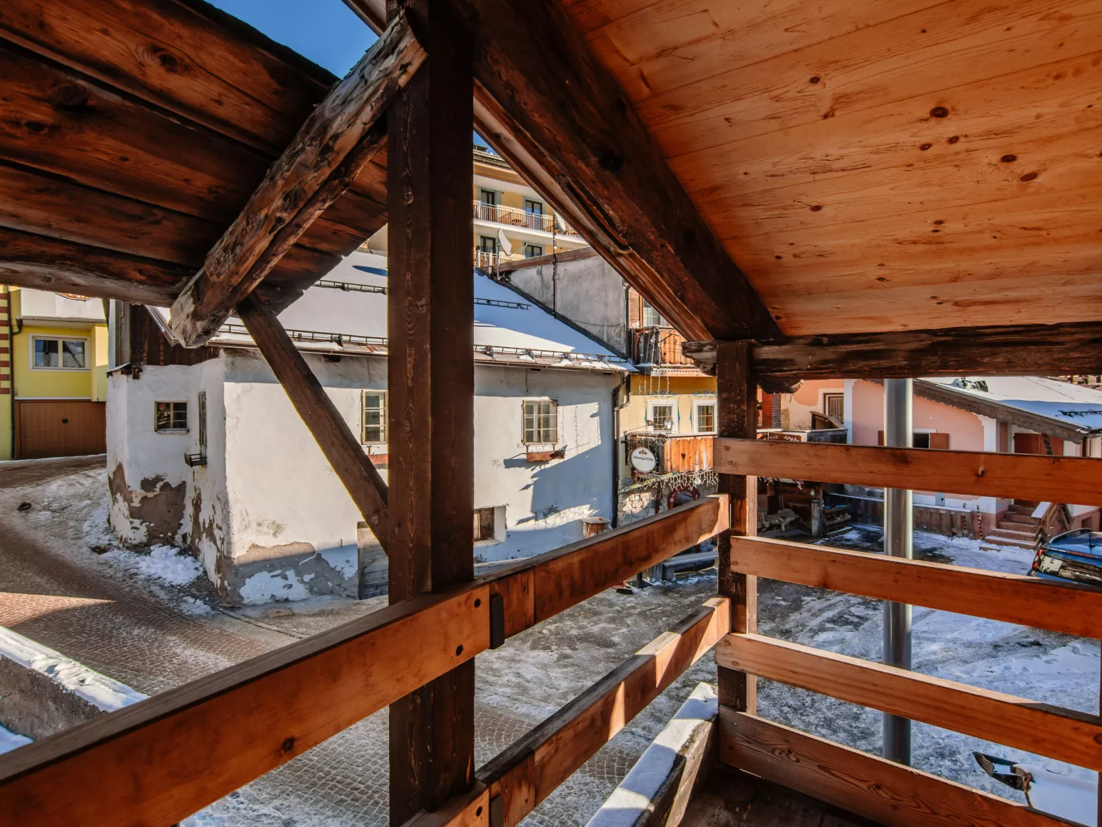 Casa Marta-Buiten
