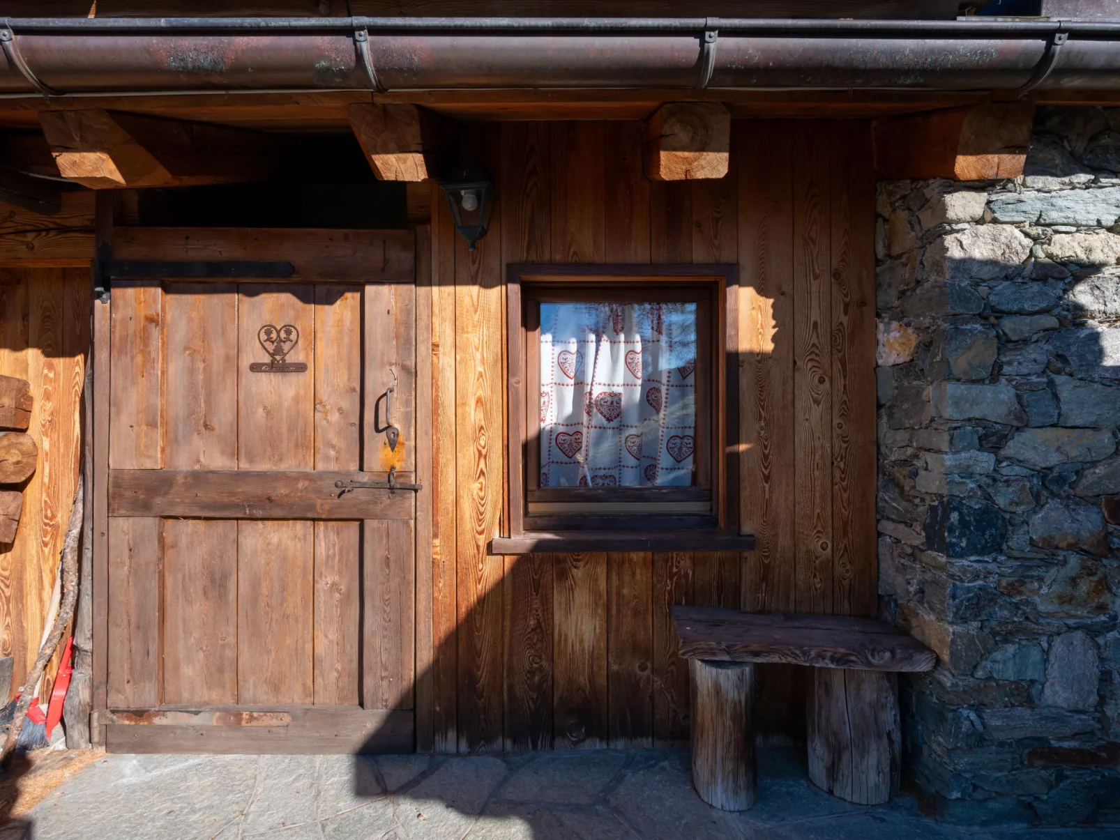 Ancienne Bergerie Studio 3-Buiten
