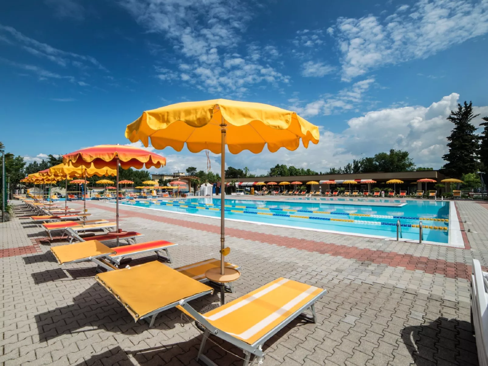 Baia Holiday Gasparina