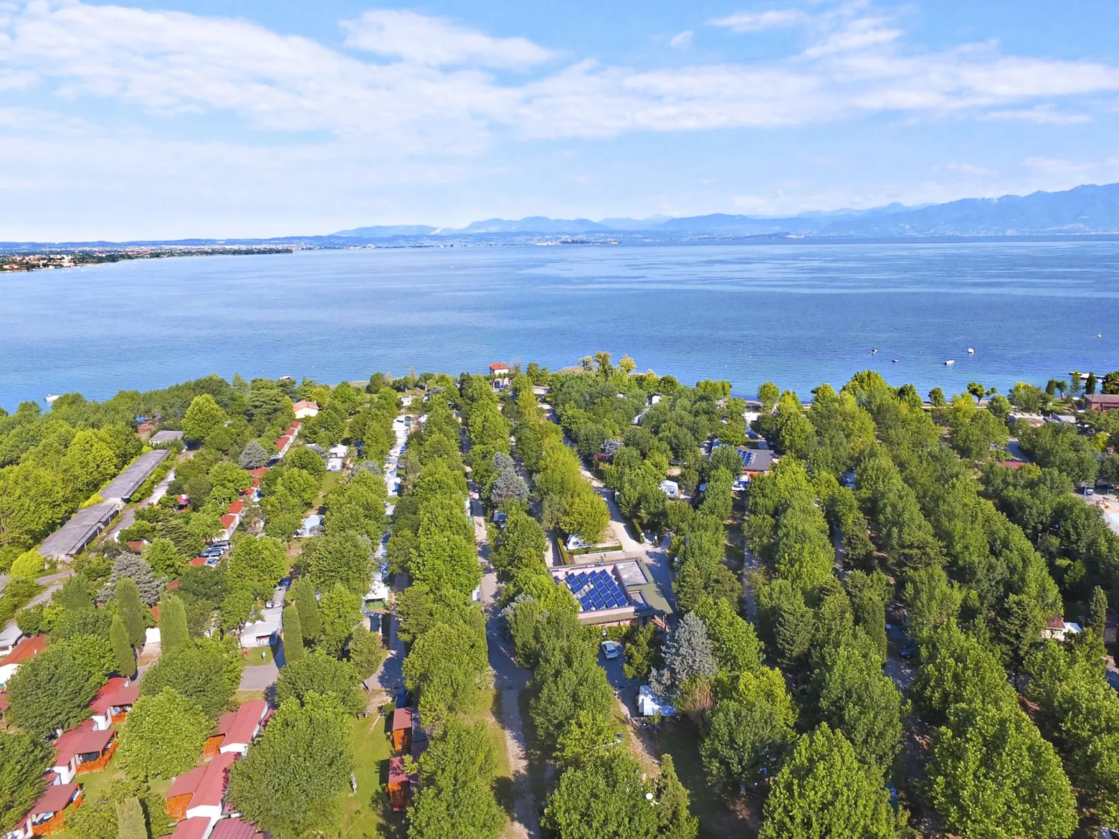 Baia Holiday Gasparina