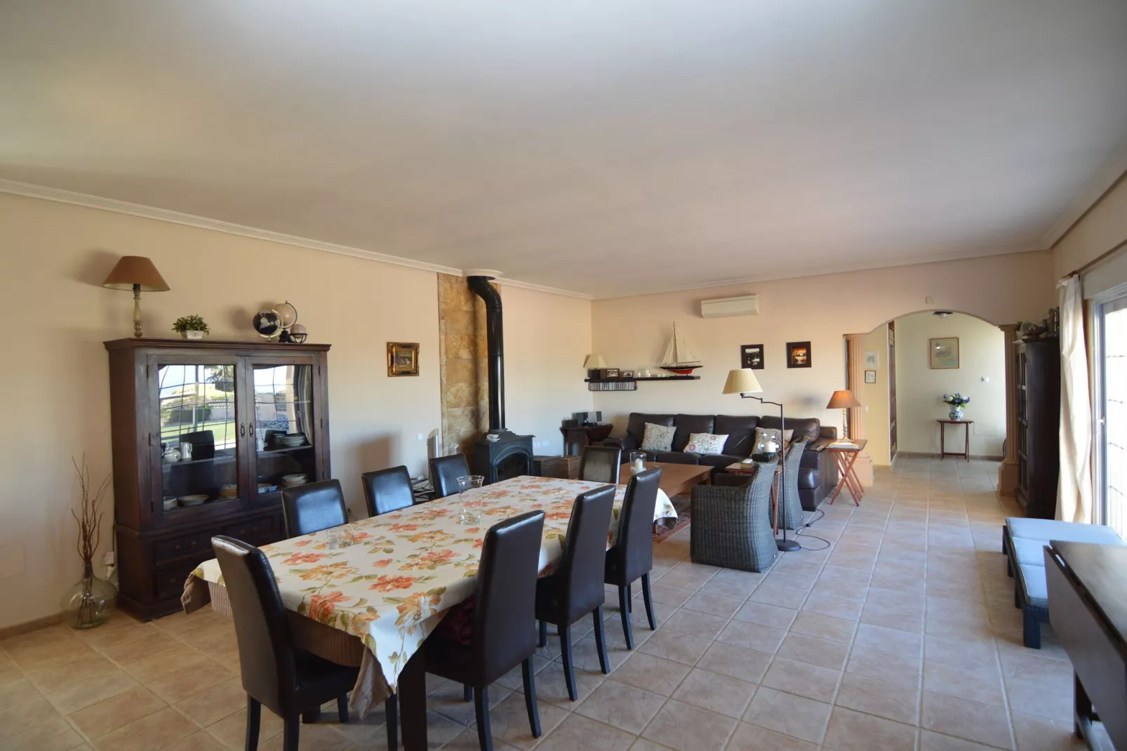 Finca Los Niños