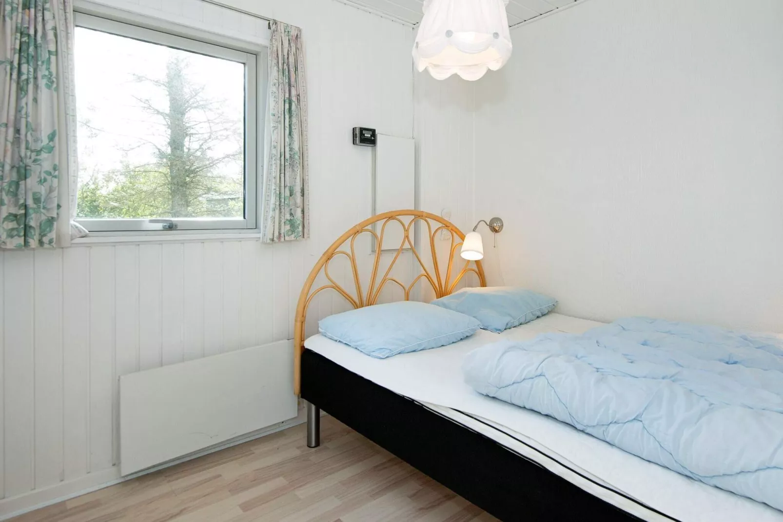 6 persoons vakantie huis in Tarm-Binnen