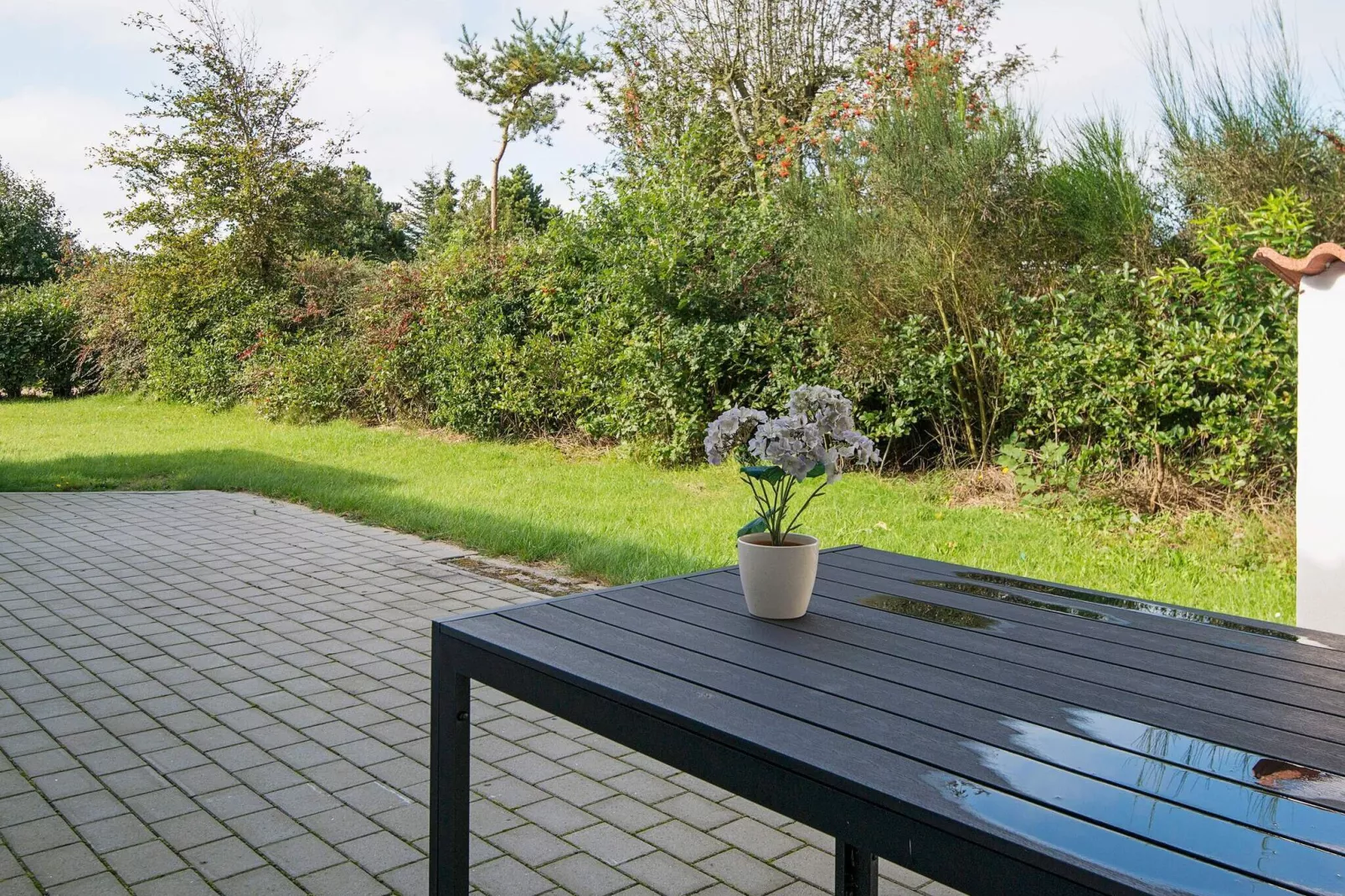 6 persoons vakantie huis in Tarm-Uitzicht