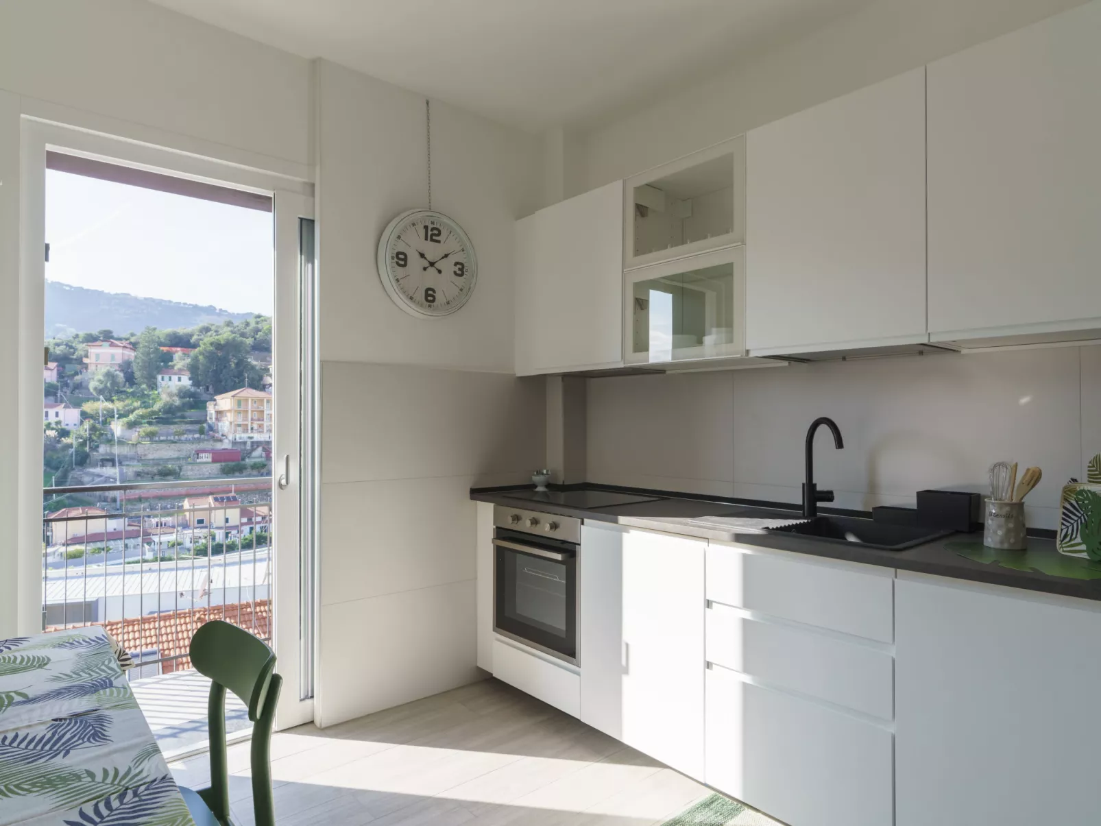 Parco San Rocco Home
