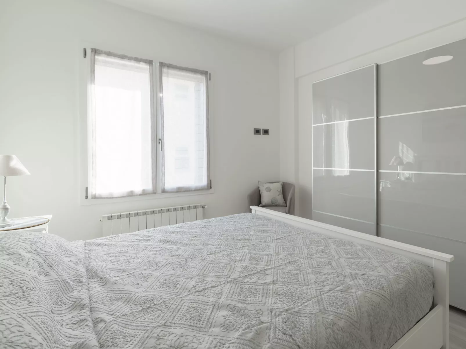 Parco San Rocco Home-Binnen