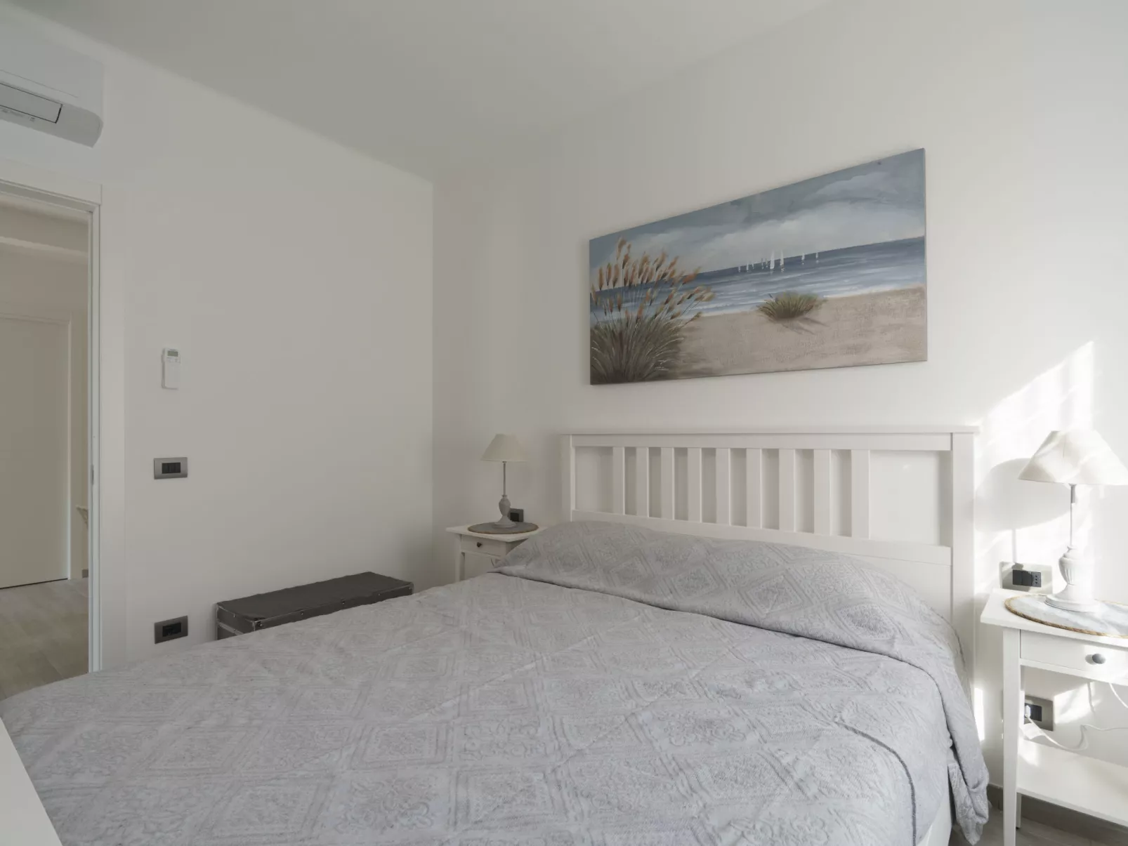 Parco San Rocco Home-Binnen