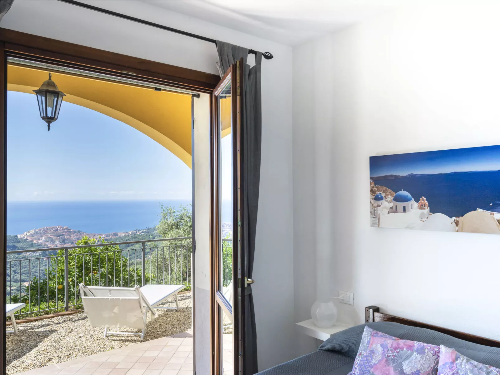 Casa della Mimosa