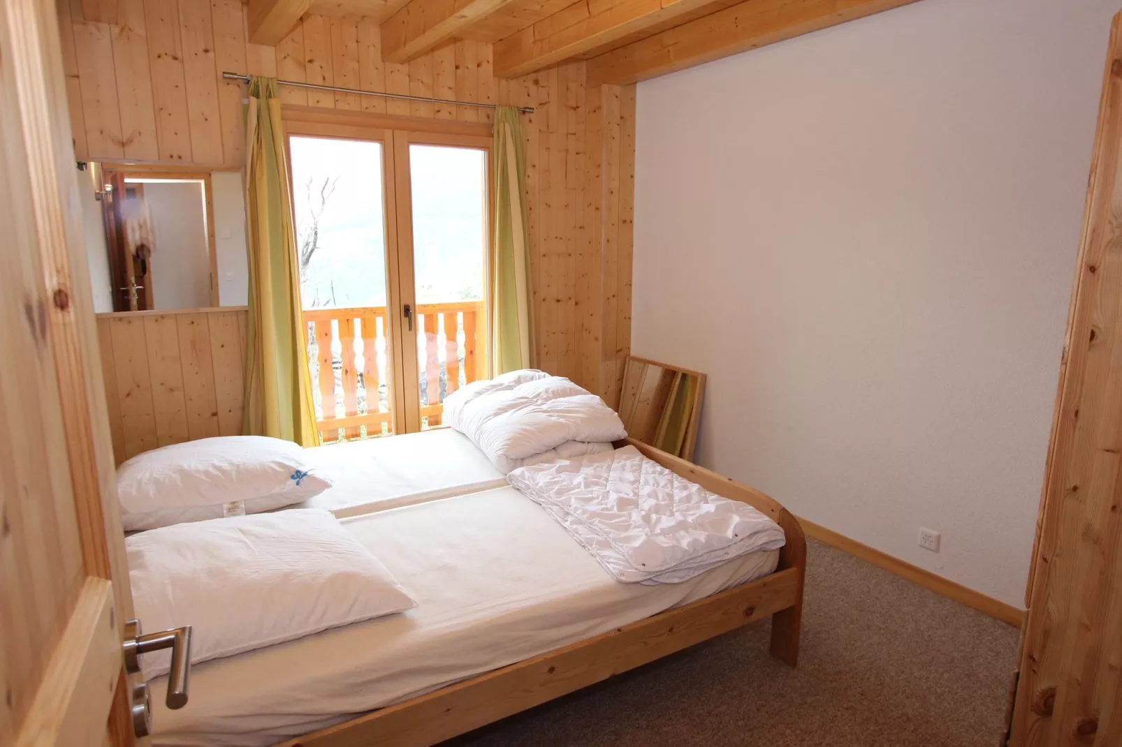 Harmonie-Slaapkamer