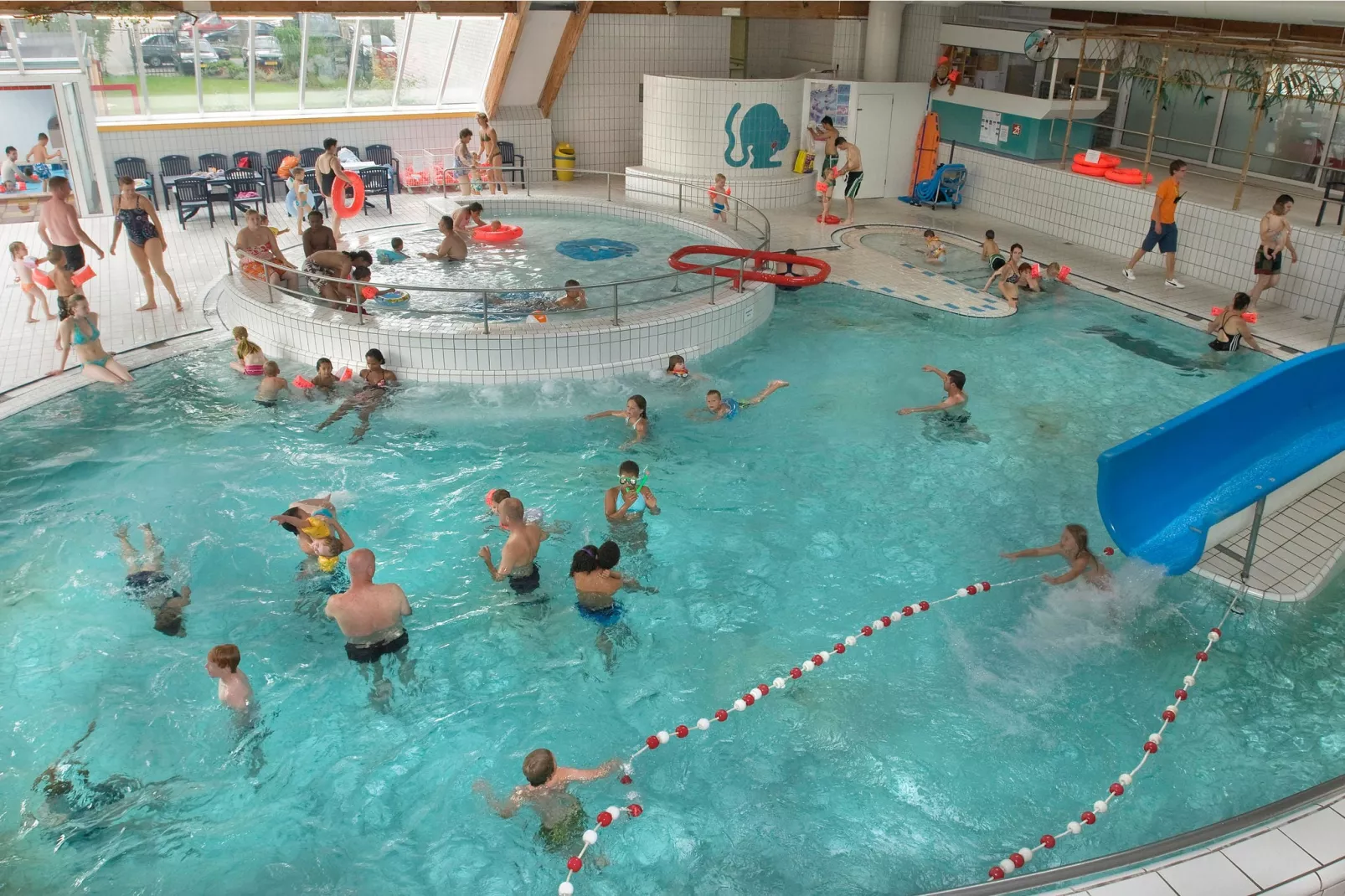 Vakantiepark de Katjeskelder 14
