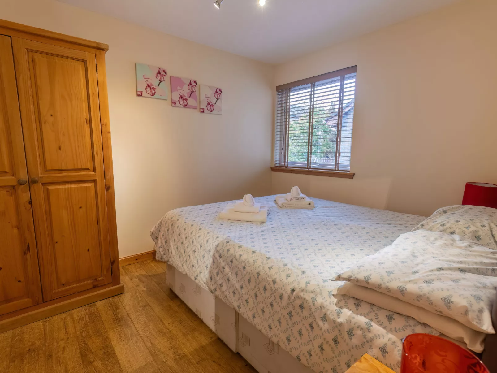 Ardness Place-Binnen