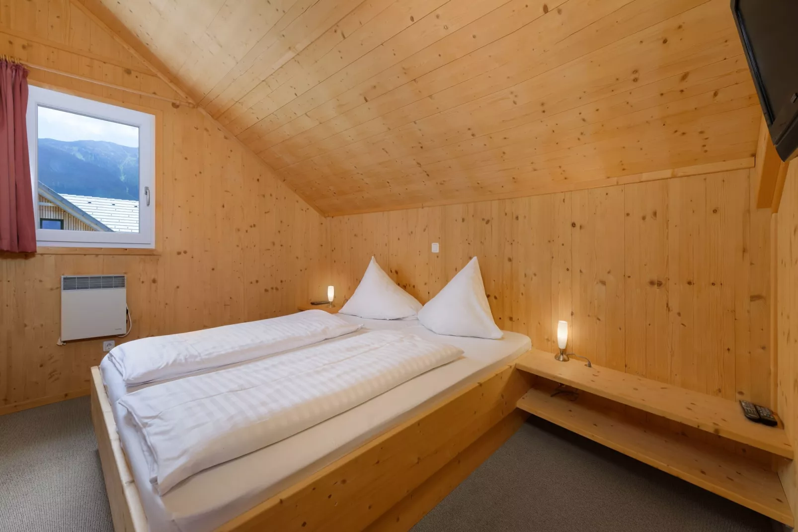 Chalet Zuckerhütl
