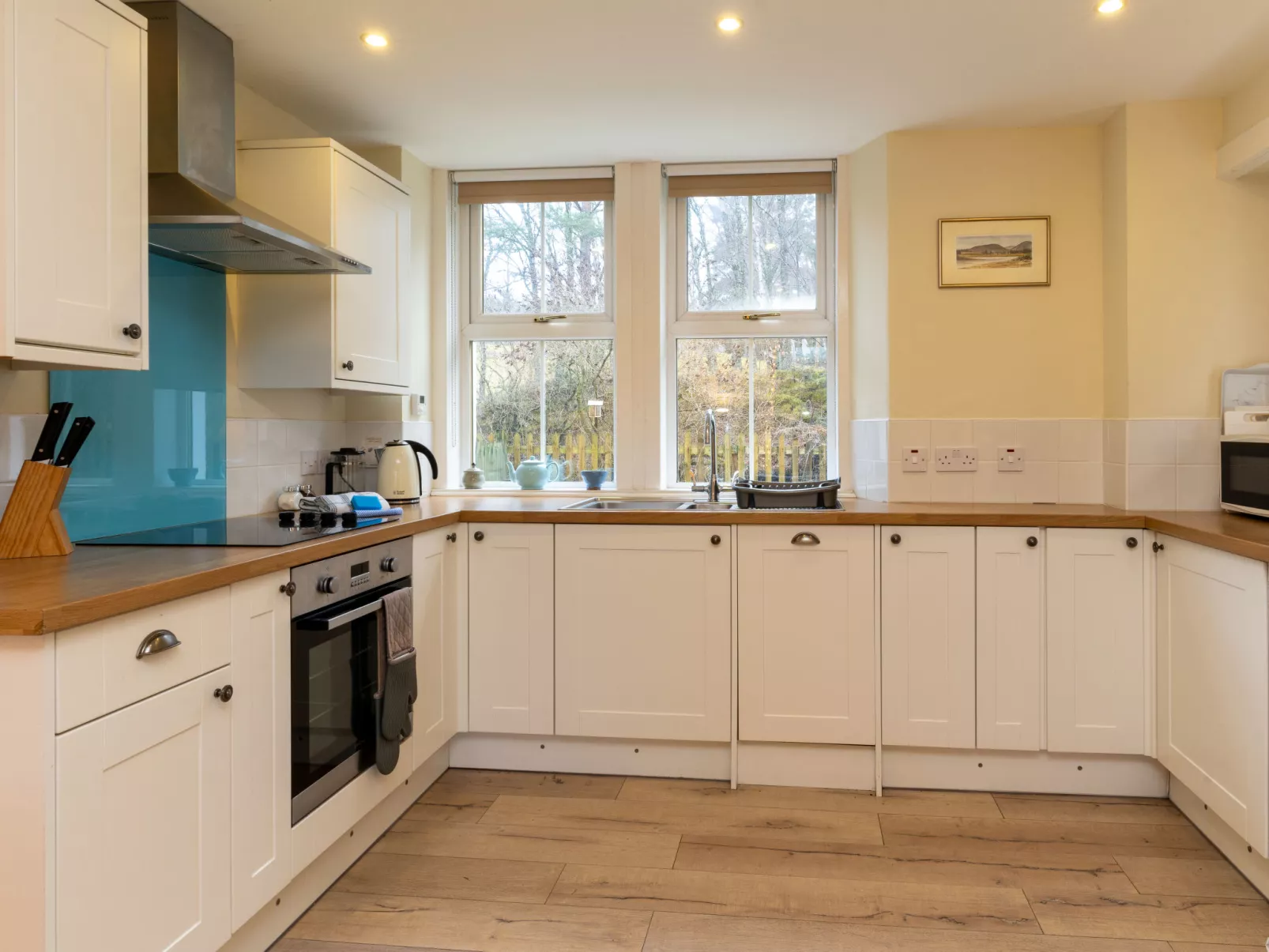 1 Railway Cottage