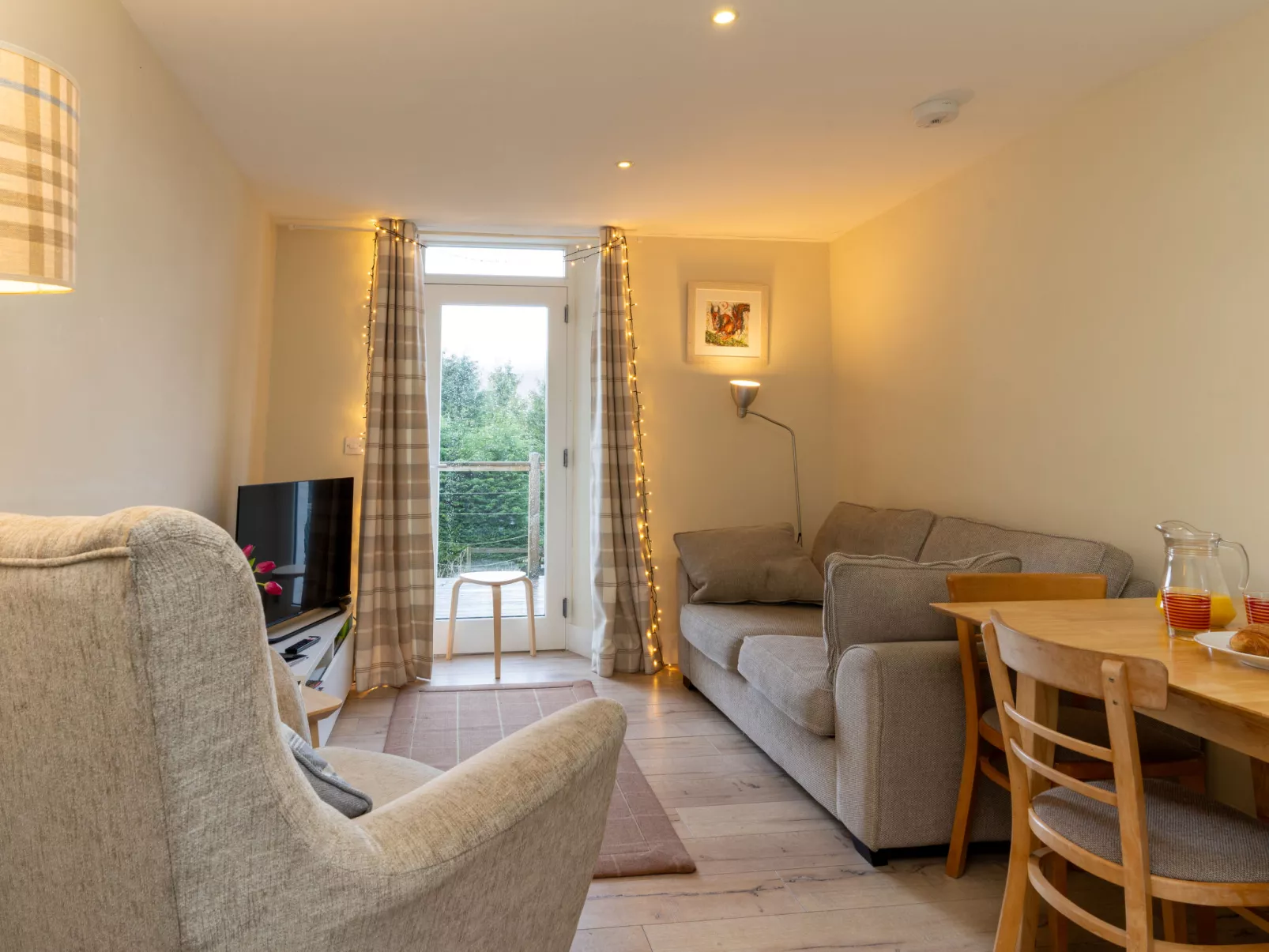 1 Railway Cottage