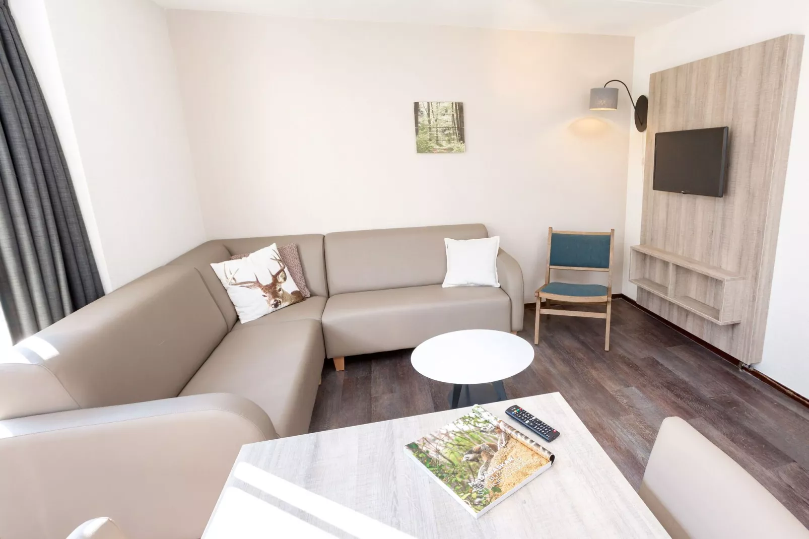 Vakantiepark de Katjeskelder 17