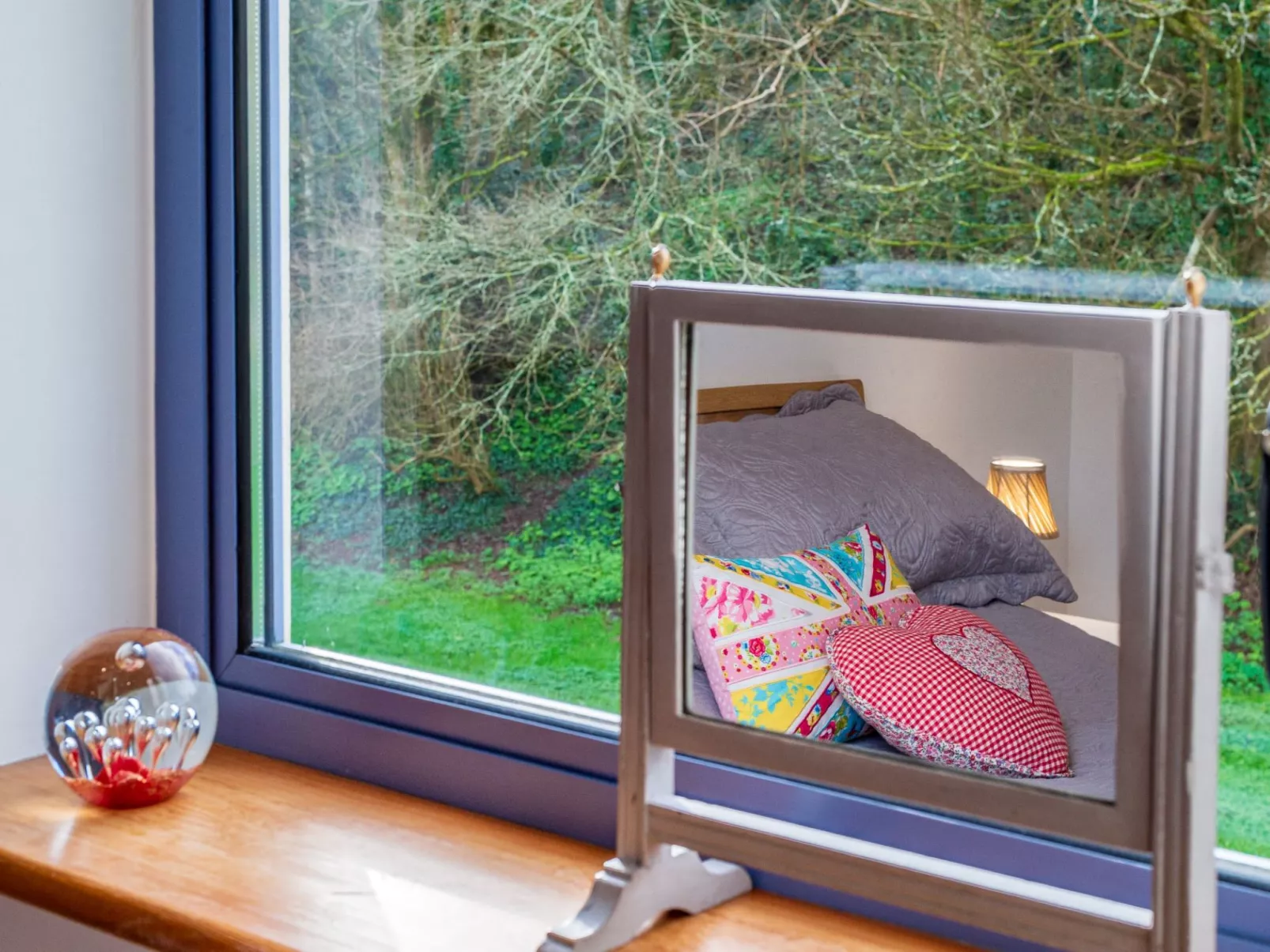 The Net Loft-Binnen