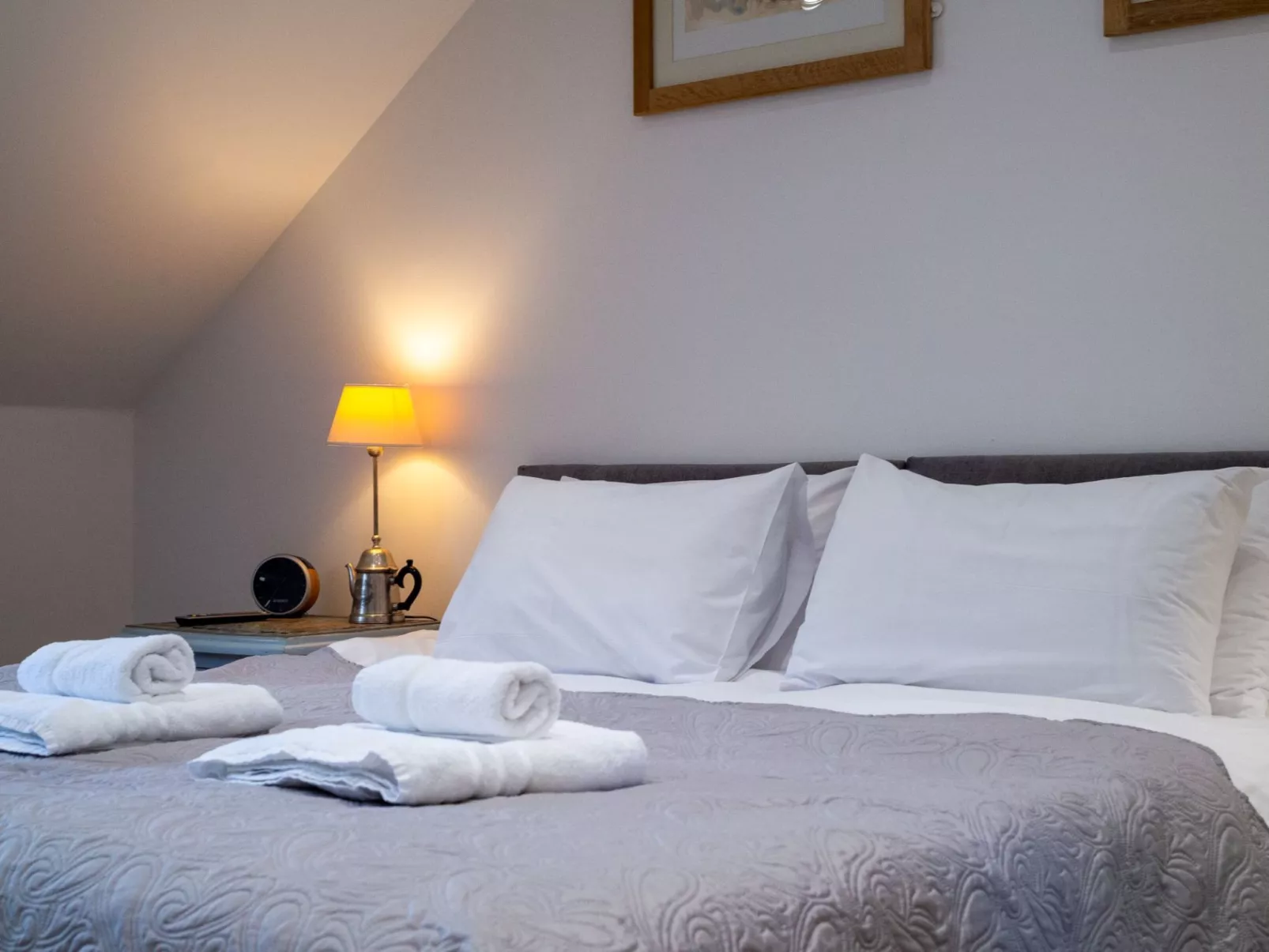 The Net Loft-Binnen