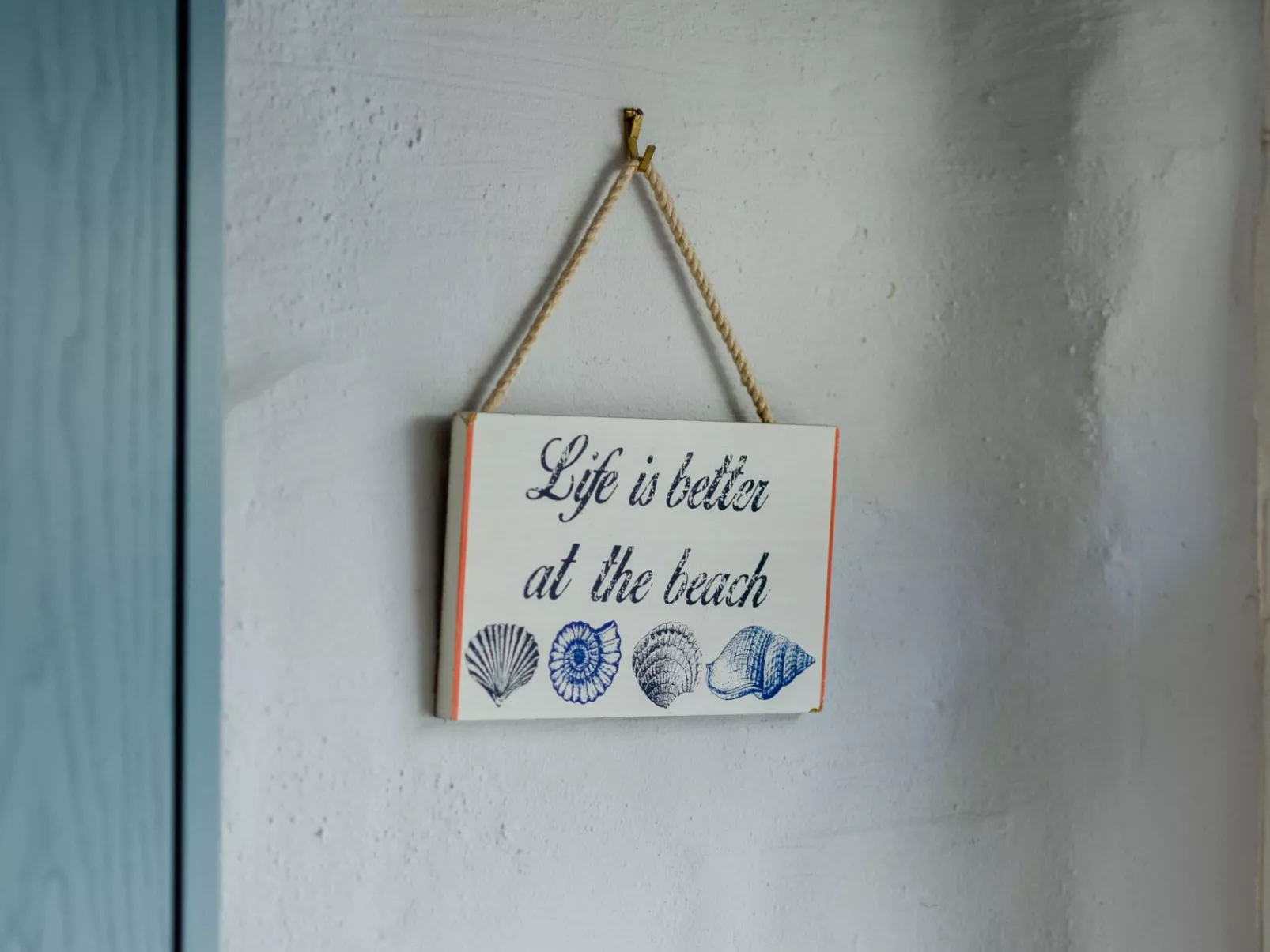 Stargazey Cottage-Binnen