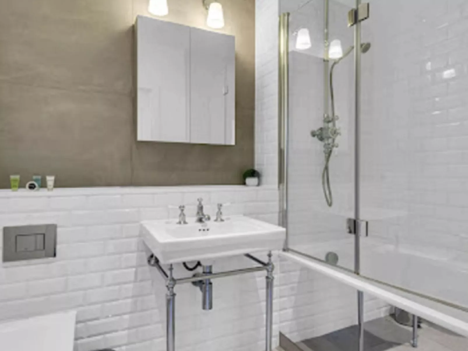 Regent's Park Serviced 2 bedroom Apt-Binnen