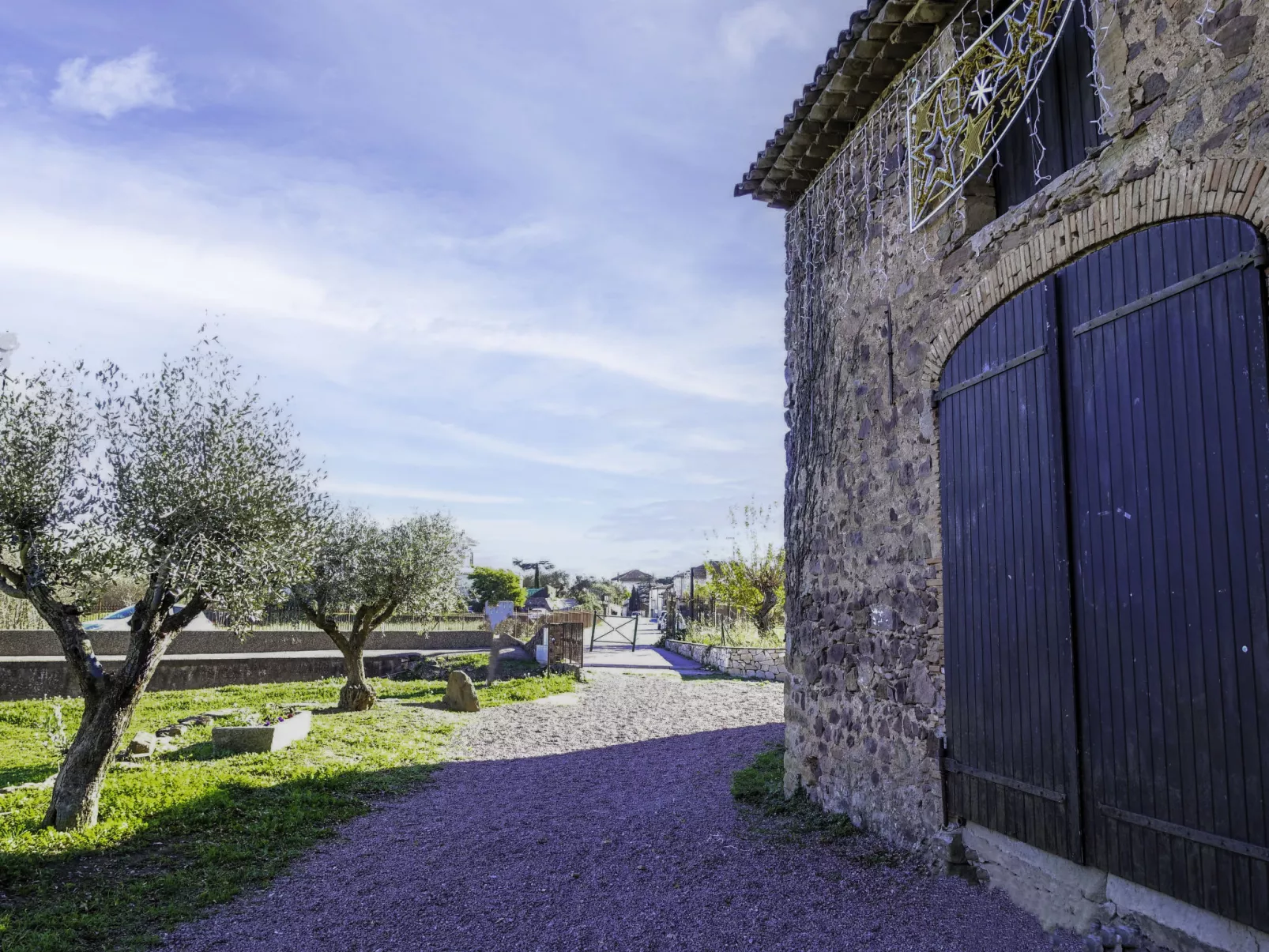 Les Rives du Golf 3-Omgeving