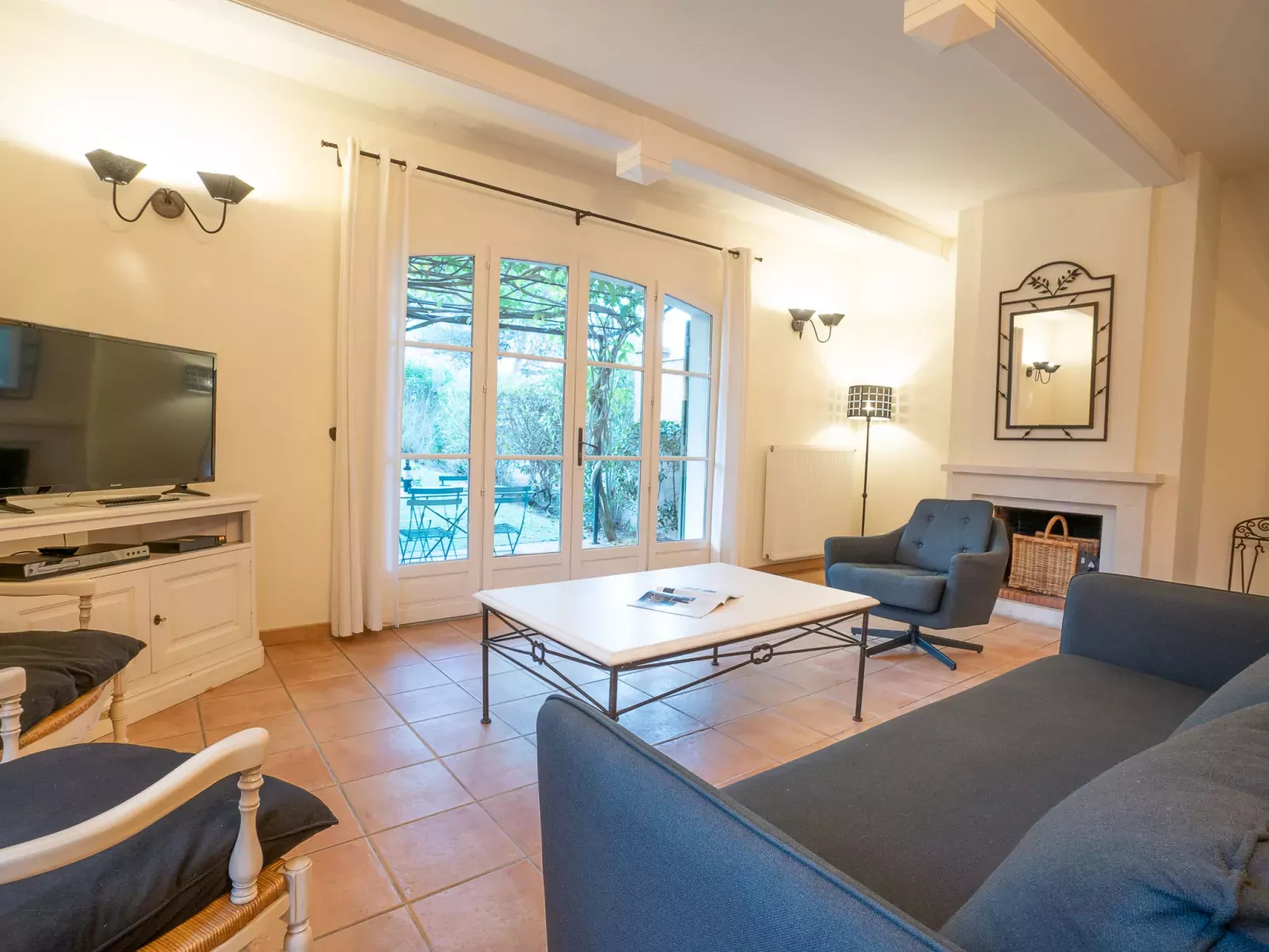 Le Domaine de St. Endréol Golf & Spa-Binnen
